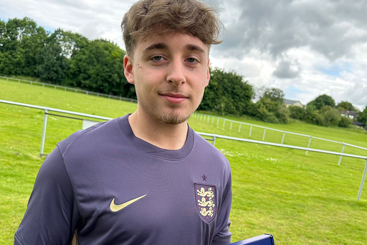 Best England World Cup Shirts Ever Made, Ranked