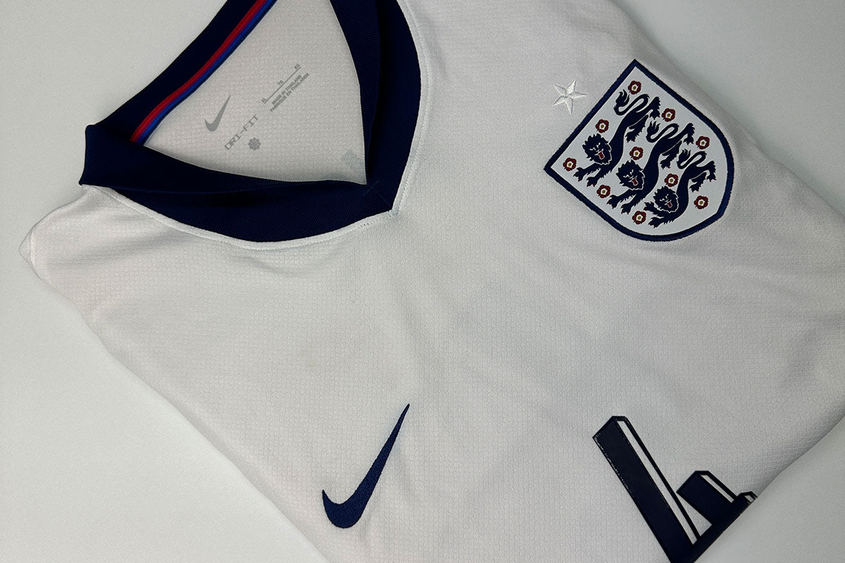 England v Ghana: Can the Three Lions Seal the Group?