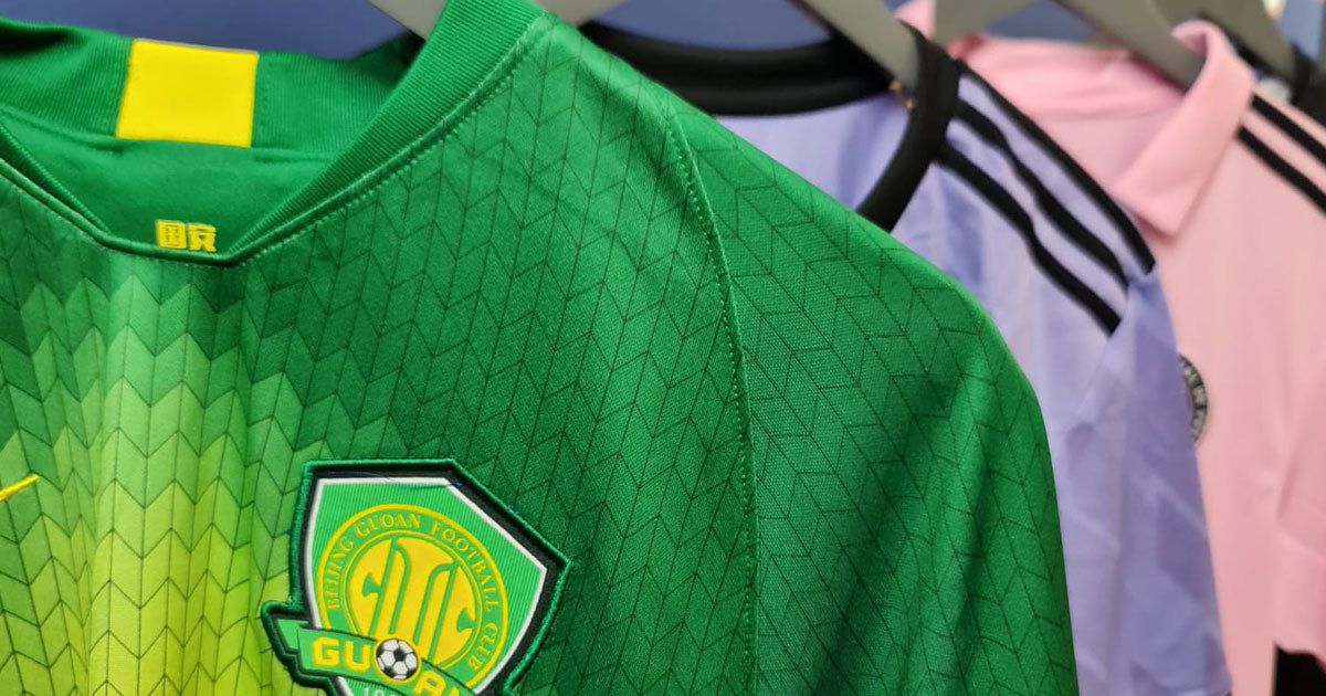 How to Build a Football Shirt Collection: 15 Tips From Serious Collectors