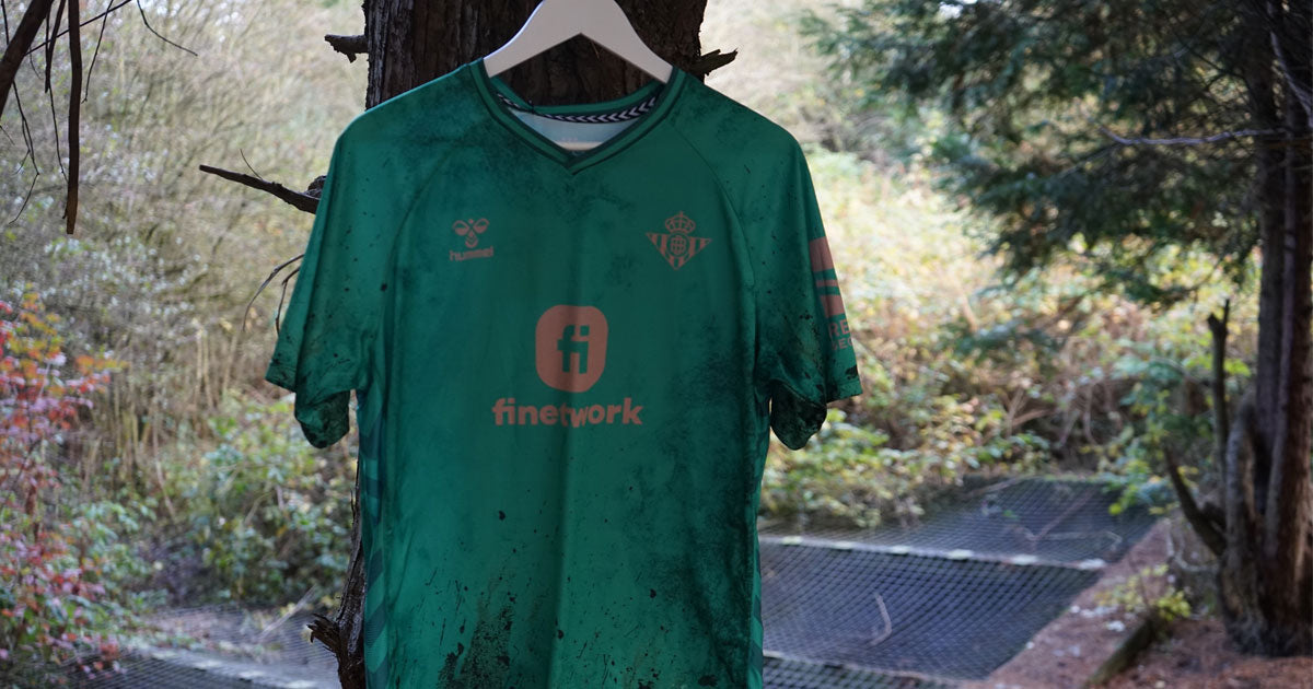 How to Wash a Football Shirt: The Complete Care Guide