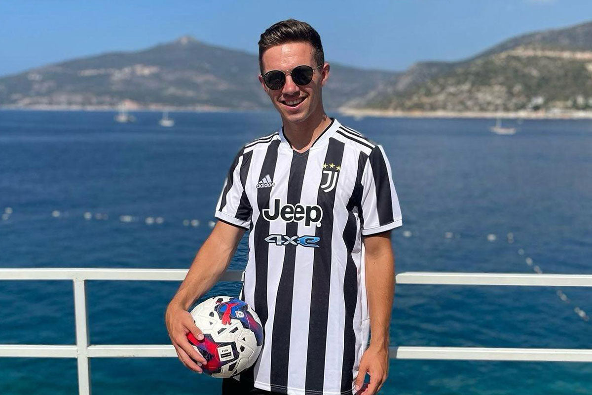 The Best European Club Shirts to Own