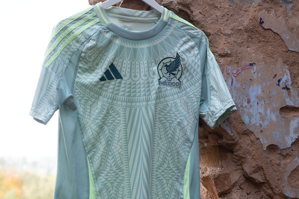 Rare World Cup Shirts Every Collector Wants