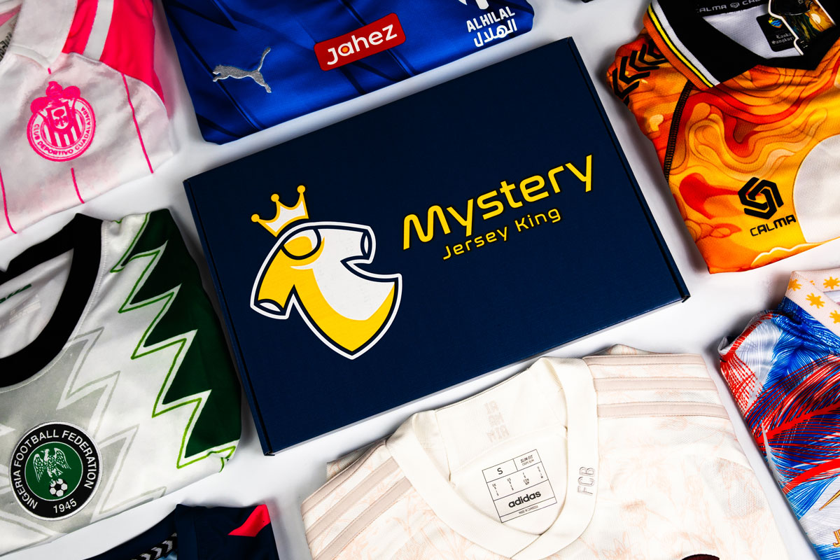 The Story Behind Every Mystery Jersey King Box: How It Works