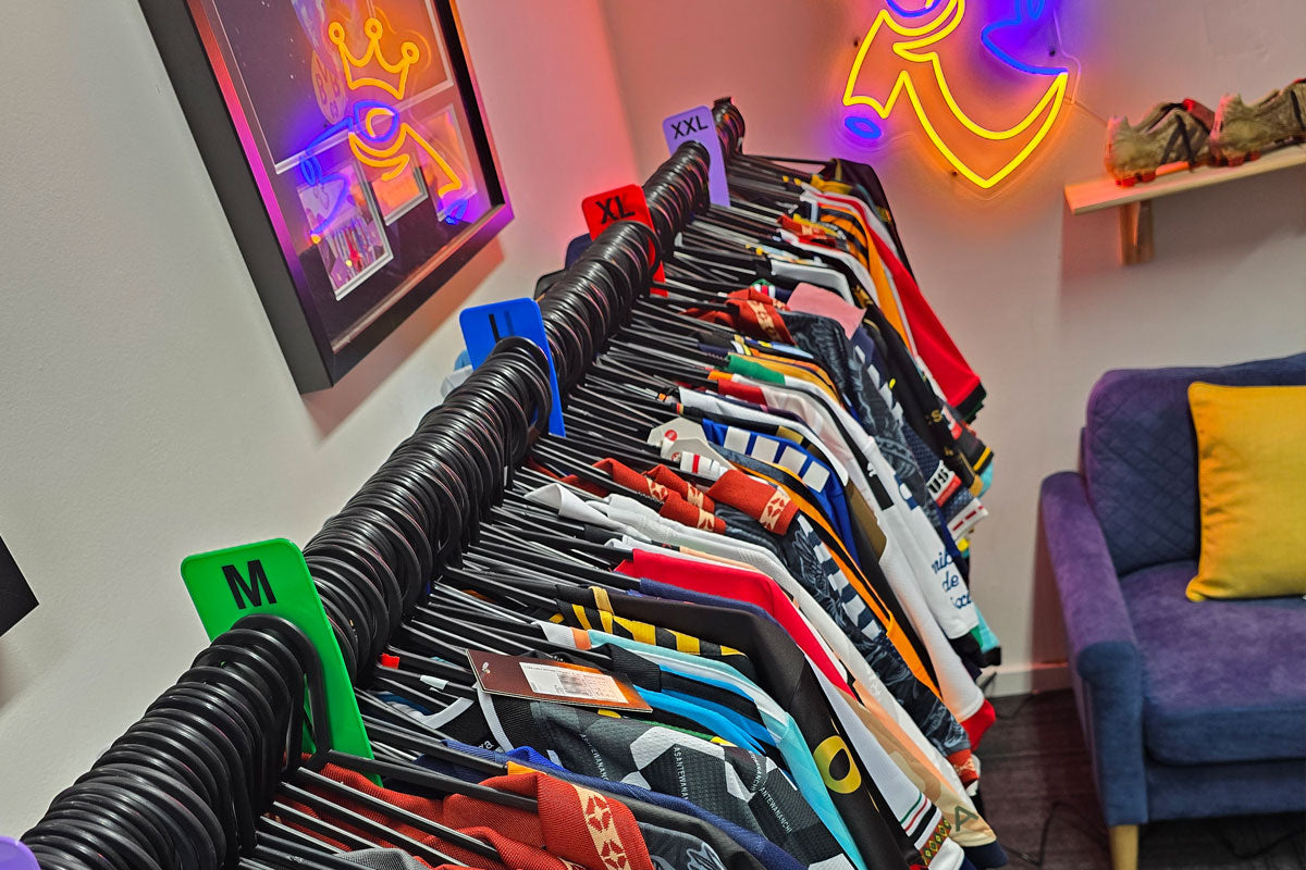 Brighton & Hove Albion Shirts: A Collector's History