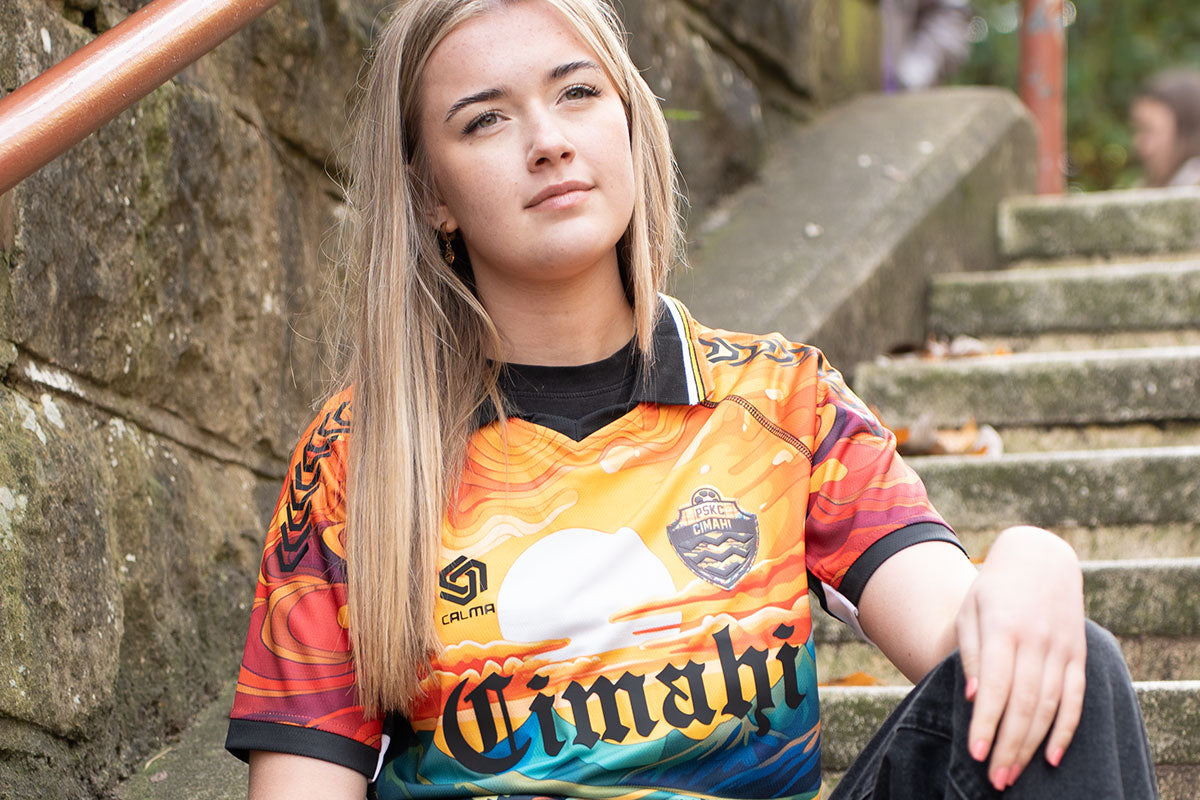 The Most Iconic Goalkeeper Shirts Ever Made