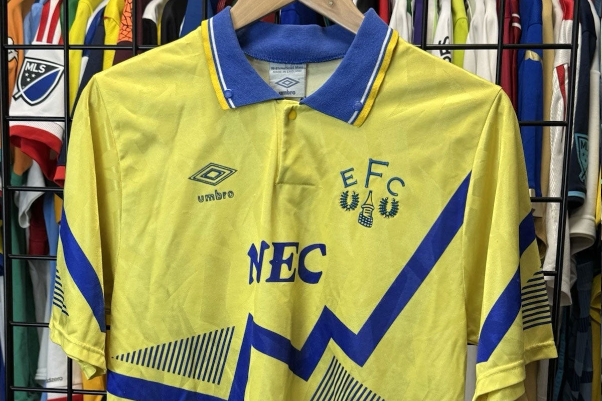 13 Greatest Premier League Away Kits Ever Made