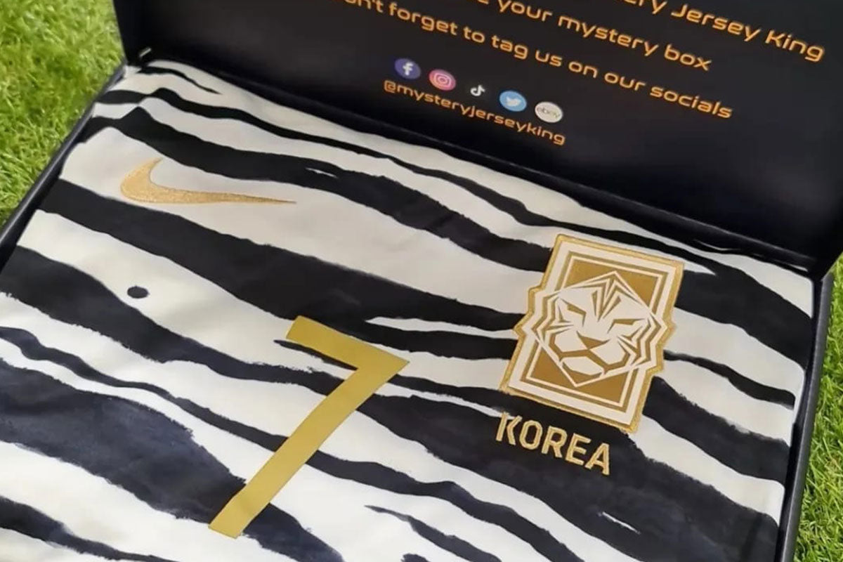 Most Underrated World Cup Shirts Ranked - the Kits Nobody Talks About