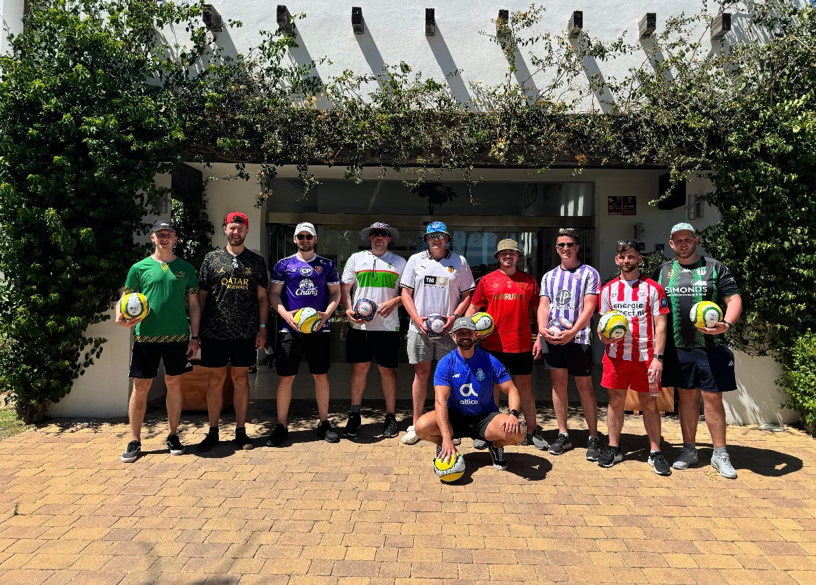 Mystery Football Shirt Share Box (10)
