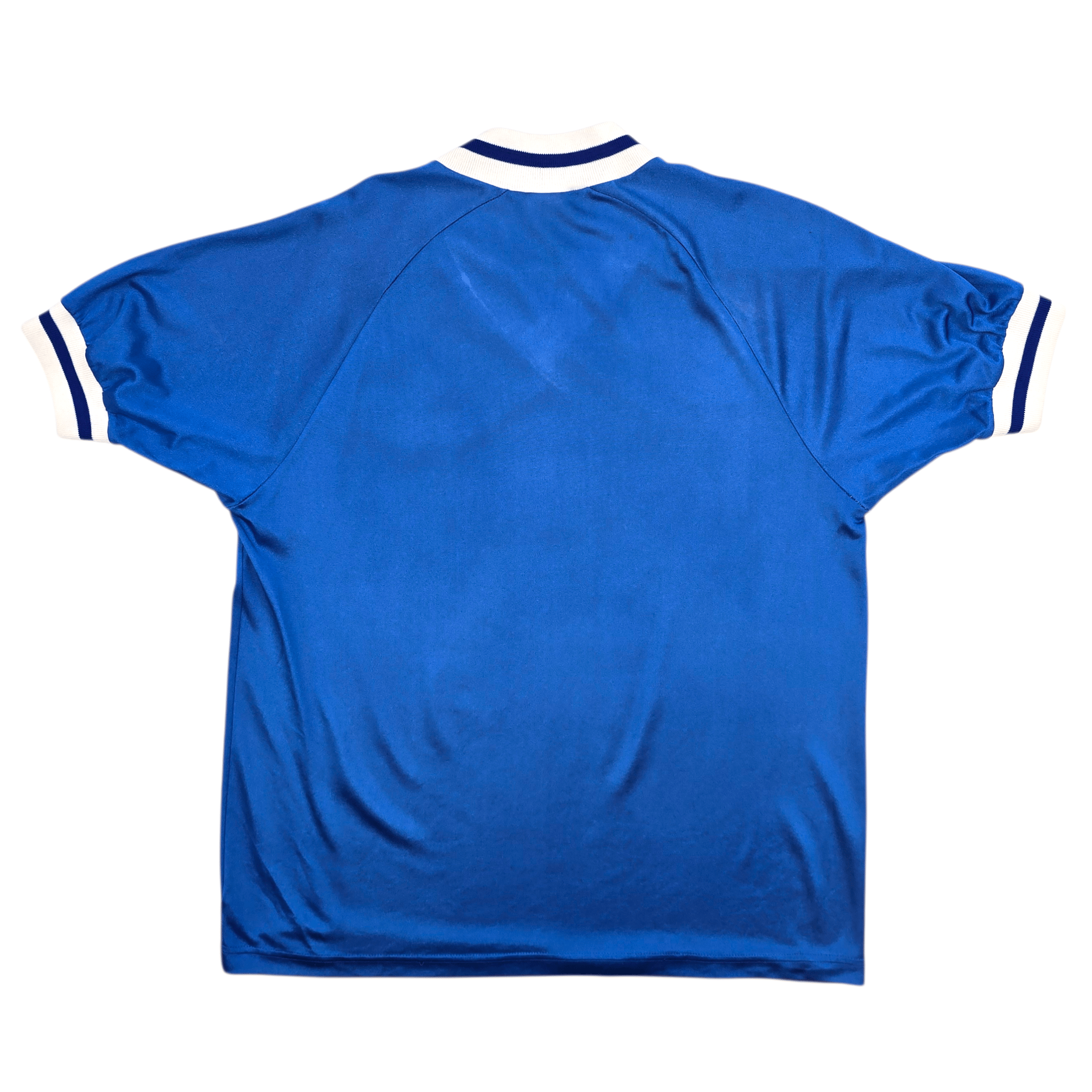 1981/82 Scotland Training Top (L) Umbro - Tartan Army Era