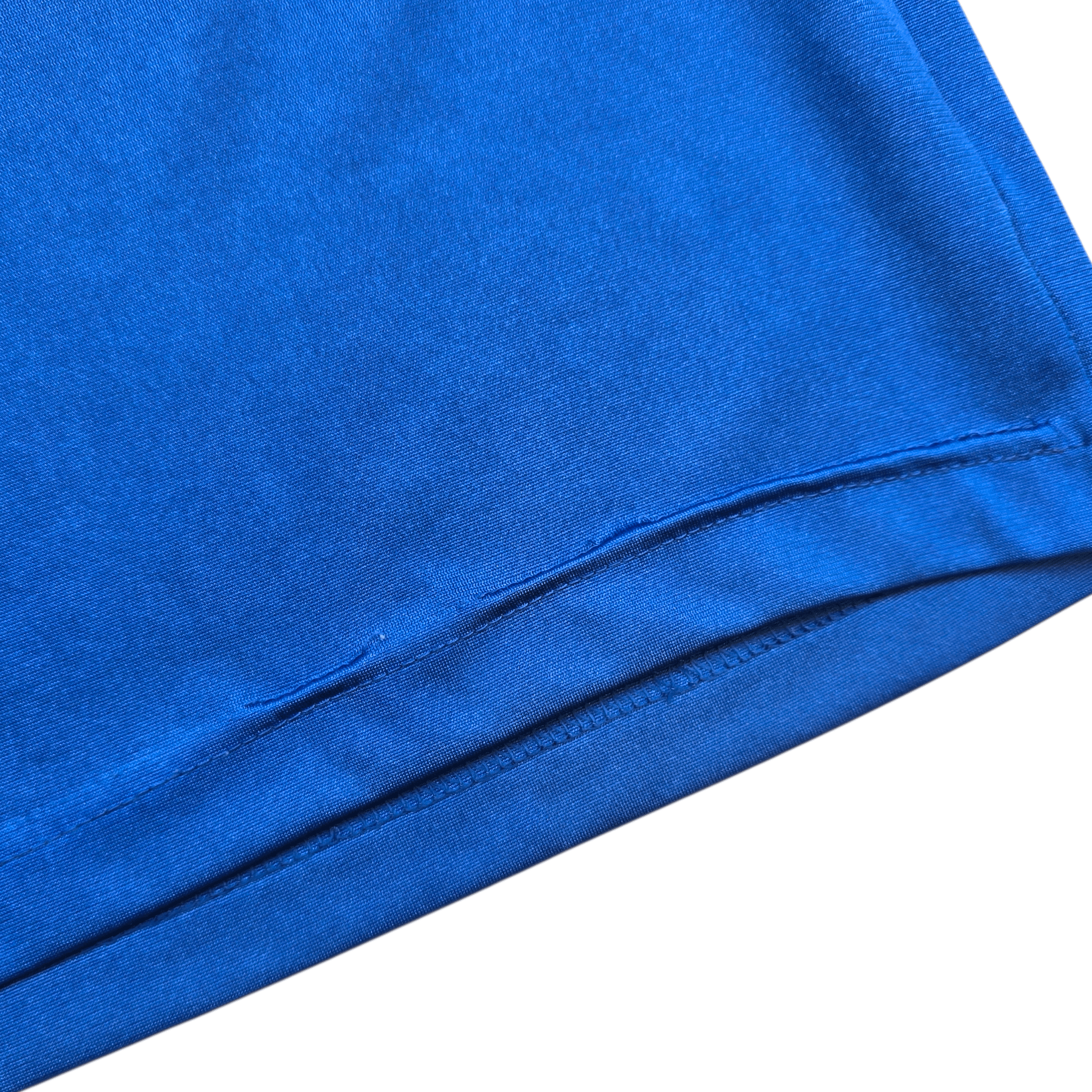 1981/82 Scotland Training Top (L) Umbro - Tartan Army Era