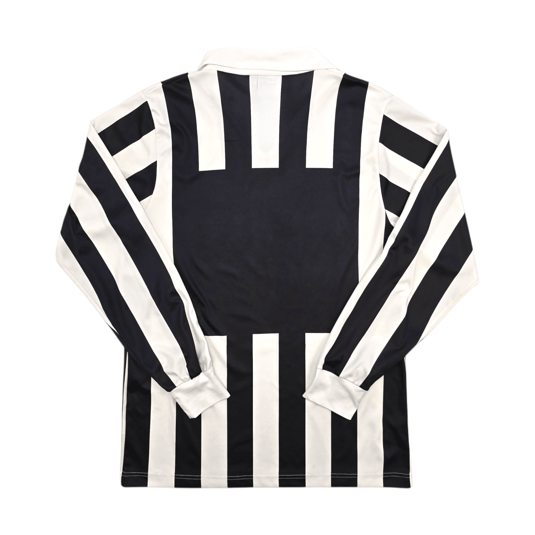 1991/92 Juventus Home Shirt (S) - Official Kappa Jersey