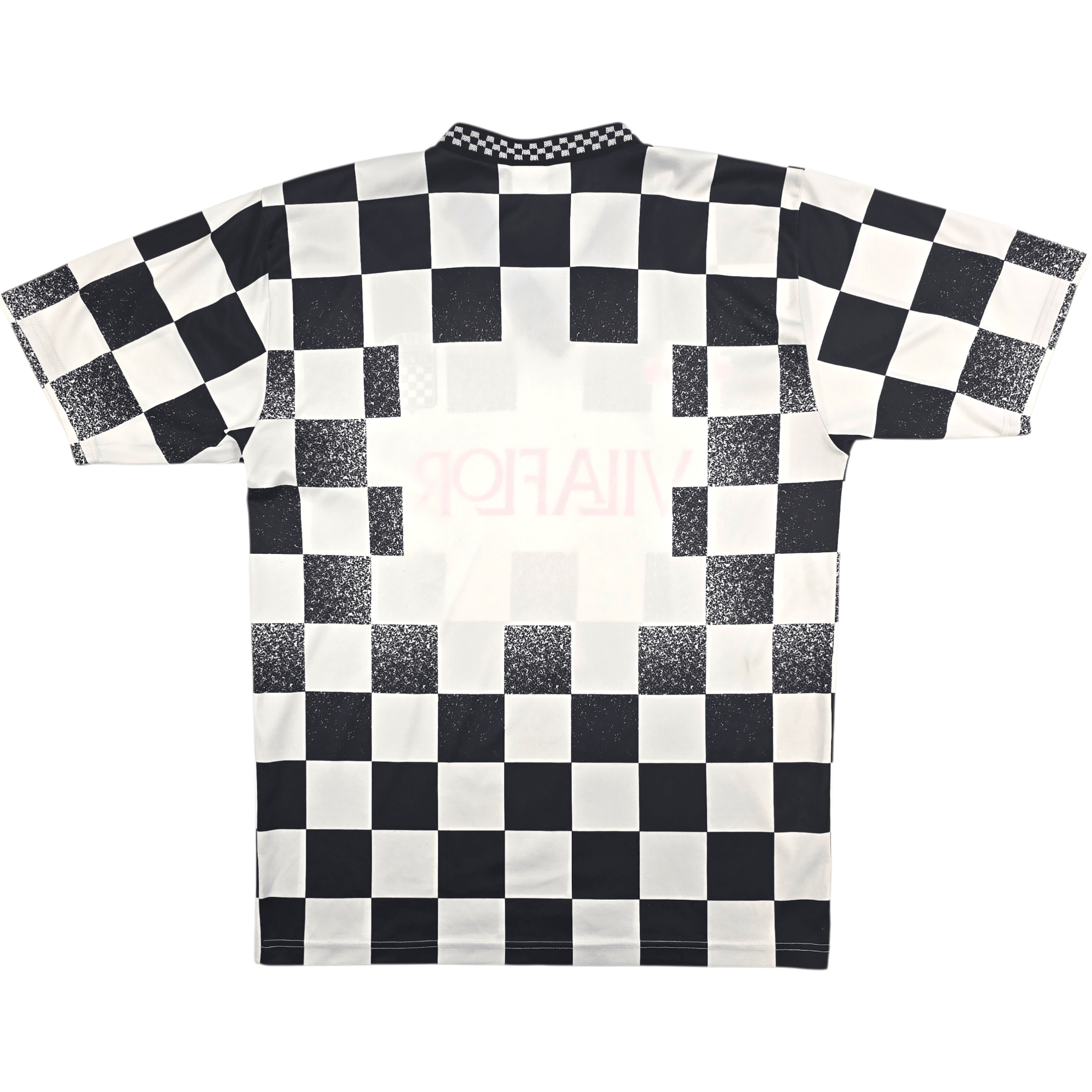1992/93 Boavista Home Football Shirt (XL) Diadora