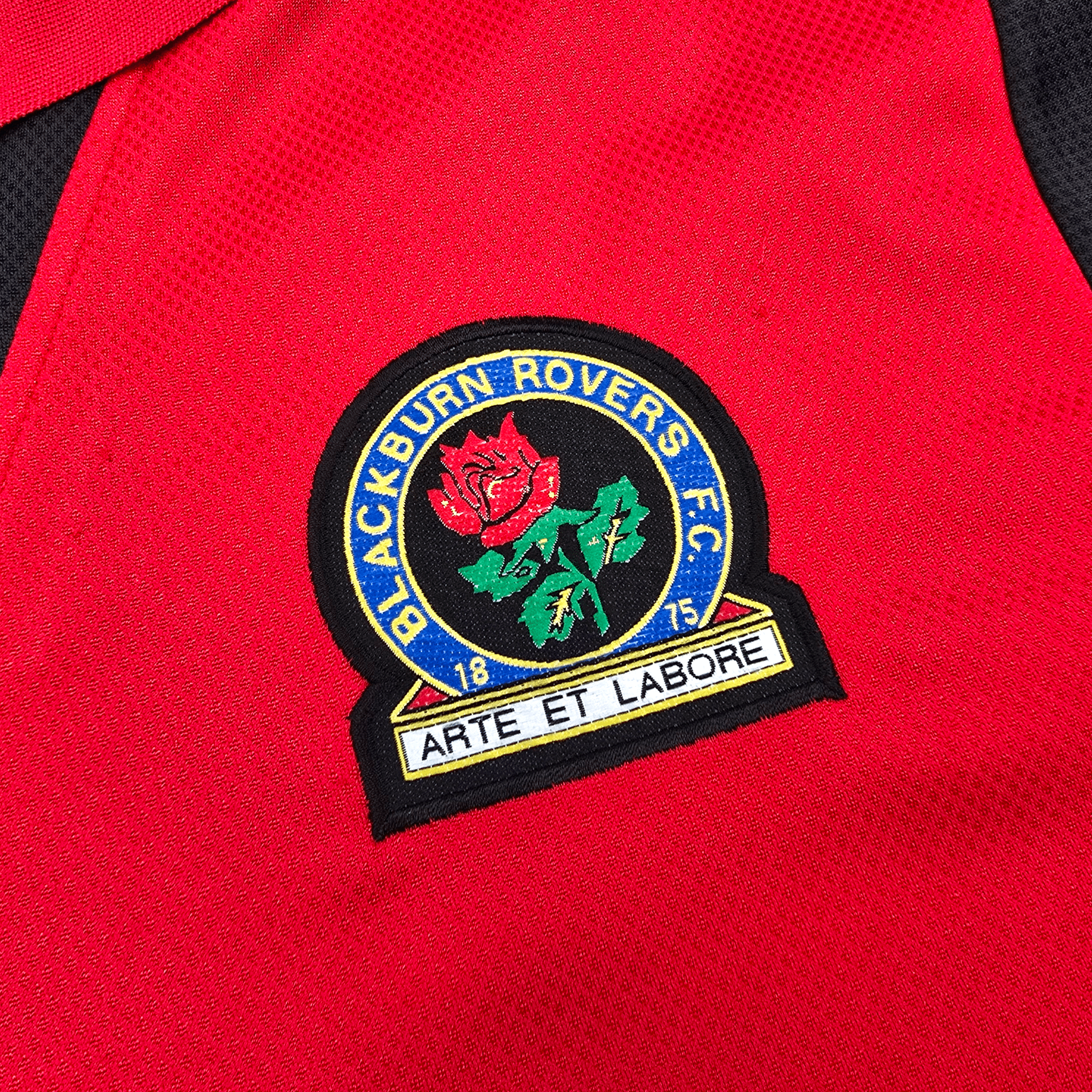 1995/96 Blackburn Rovers Away Football Shirt (XL) Asics #9 Shearer