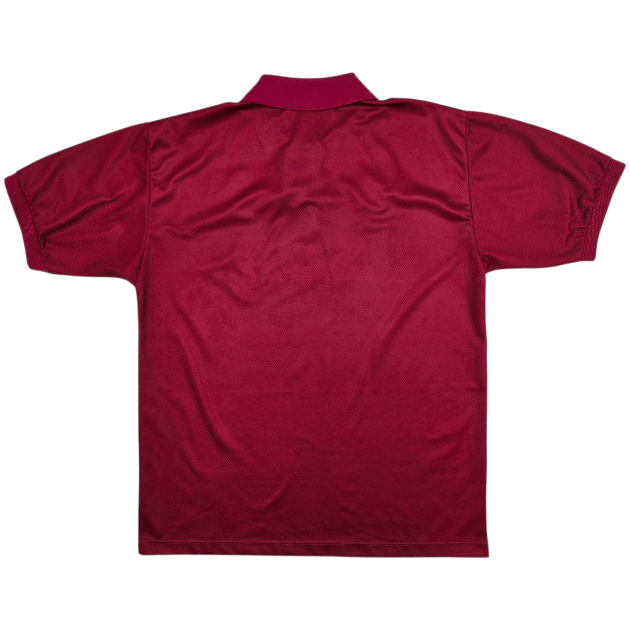1995/96 Torino Home Football Shirt (L) Lotto