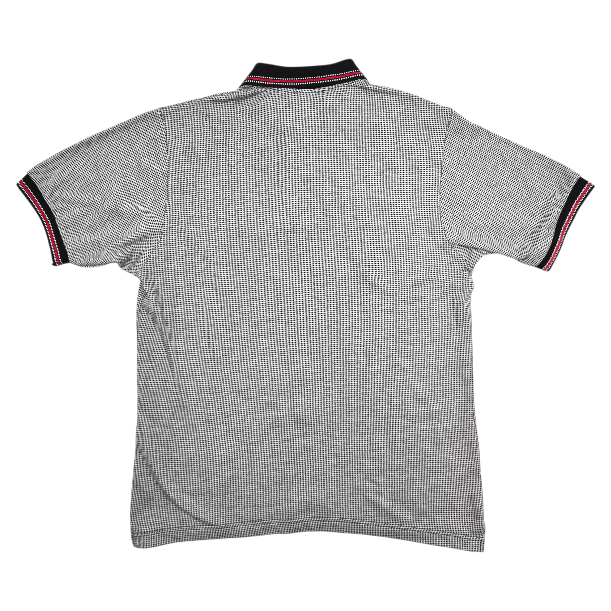 1997/98 AC Milan Training Shirt (L) Lotto