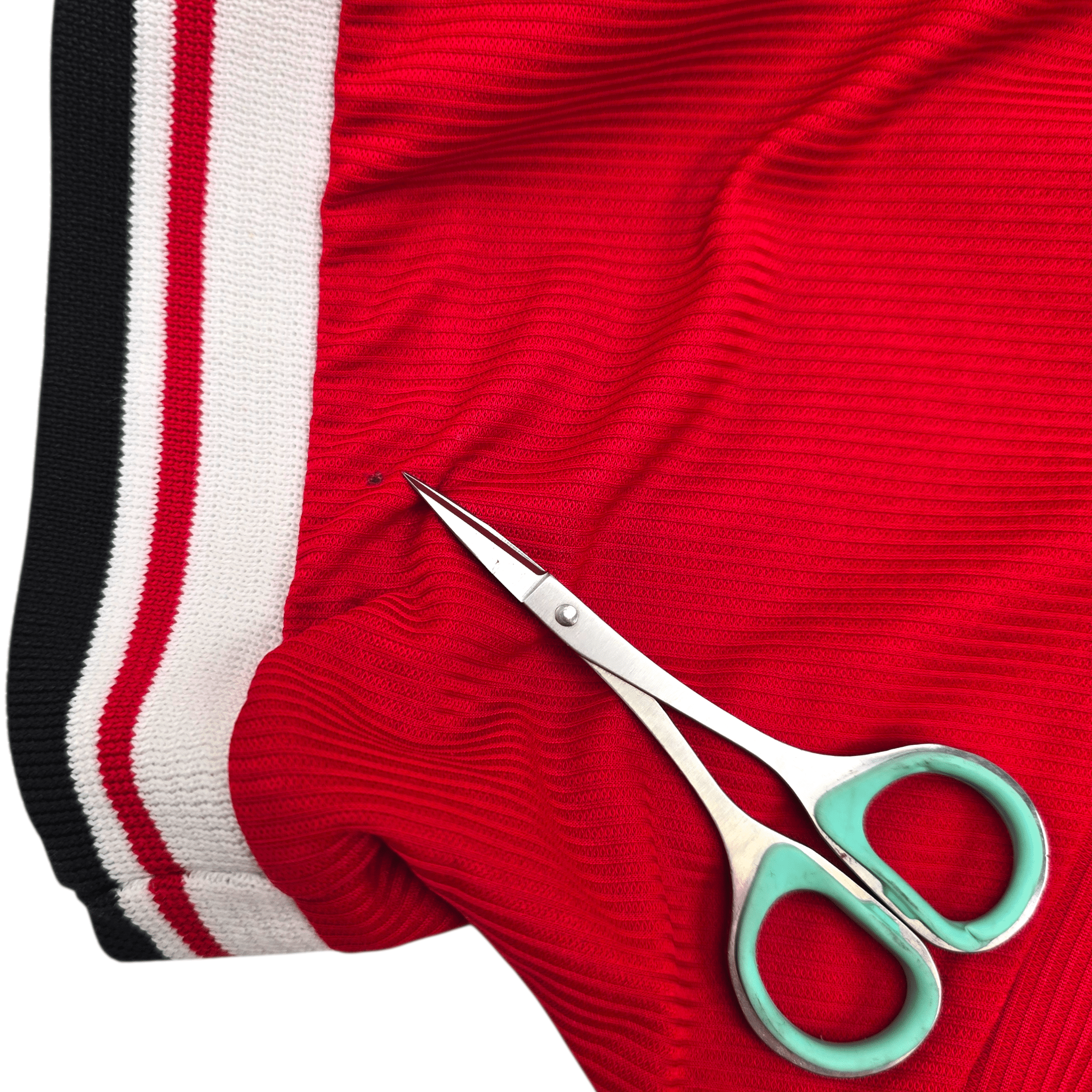 1998/99 Manchester United Home Shirt (XL) - Treble Winners Umbro Original