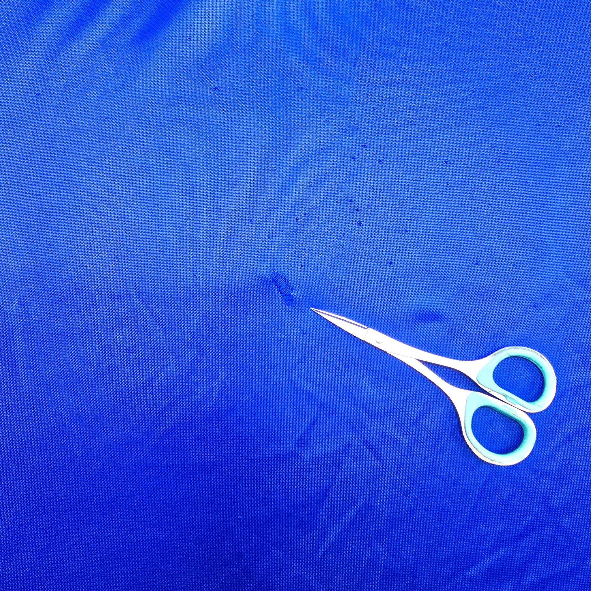 2000/02 Everton Home Football Shirt (M) Puma