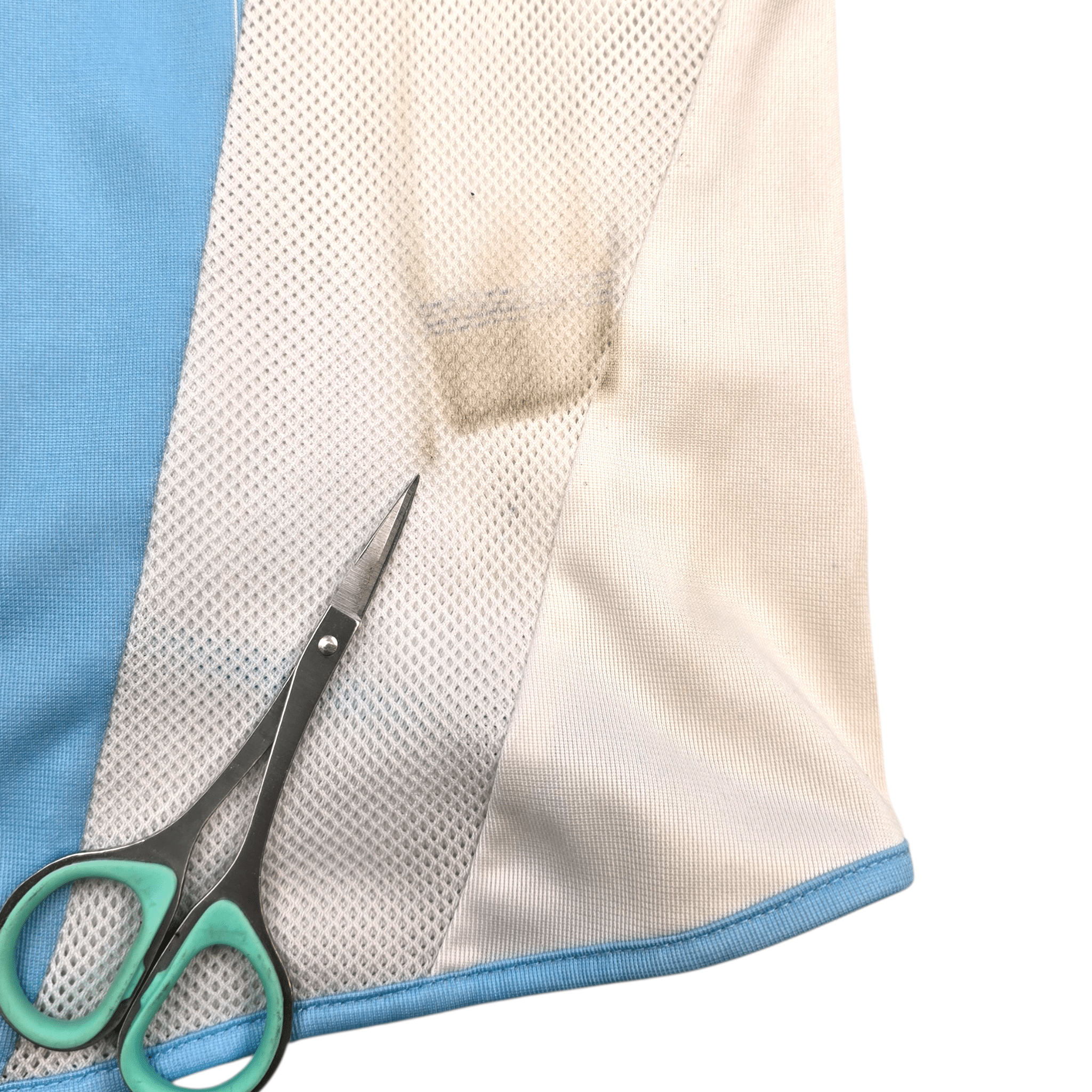 2004-06 Argentina Home Shirt (S) Adidas - Riquelme #8