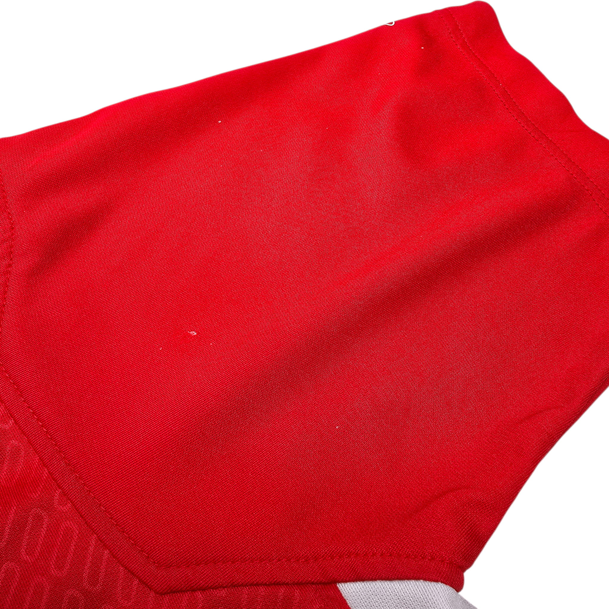 2004/06 Liverpool Home Football Shirt (S) Reebok