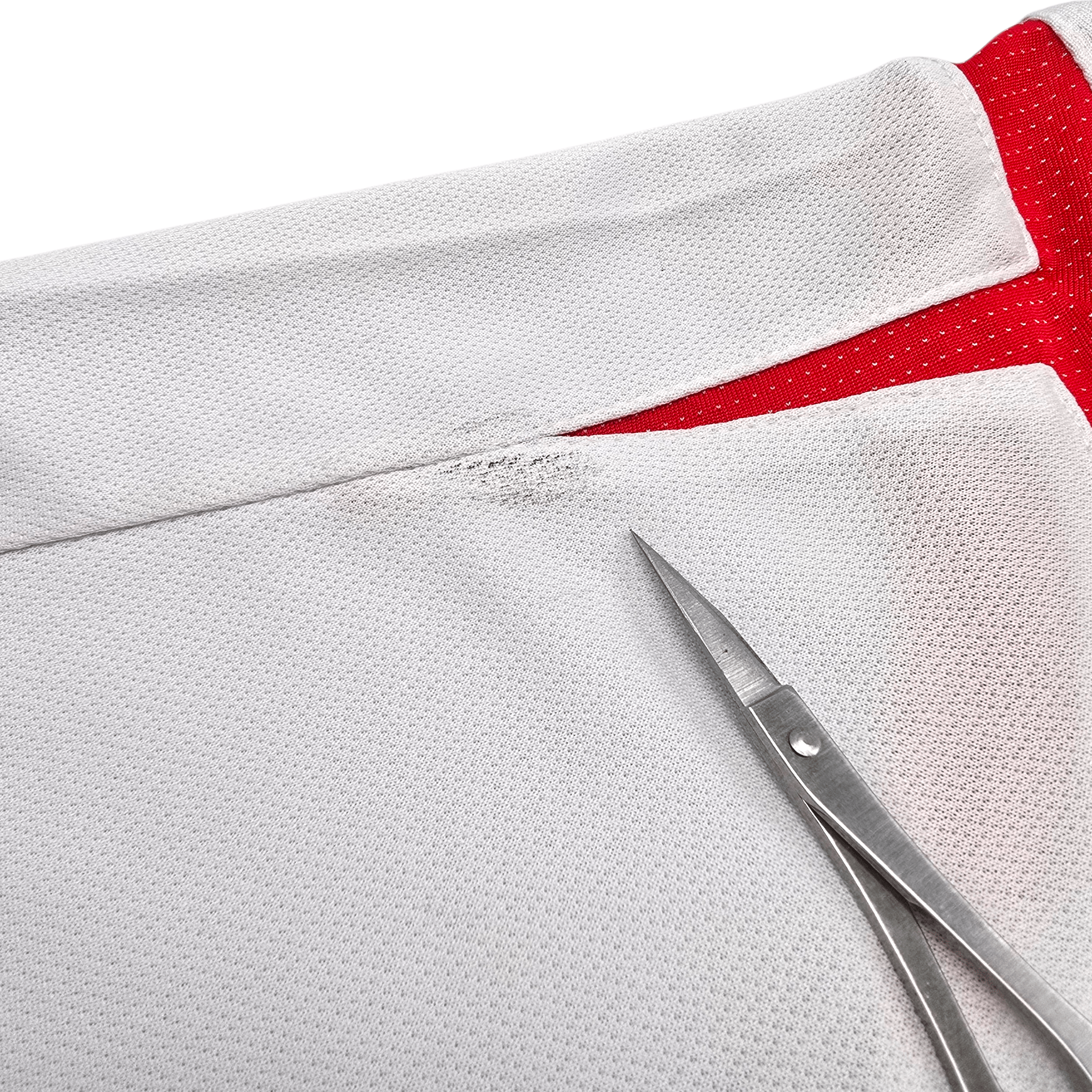 2005/07 England Home Football Shirt (M) Umbro - Beckham Era