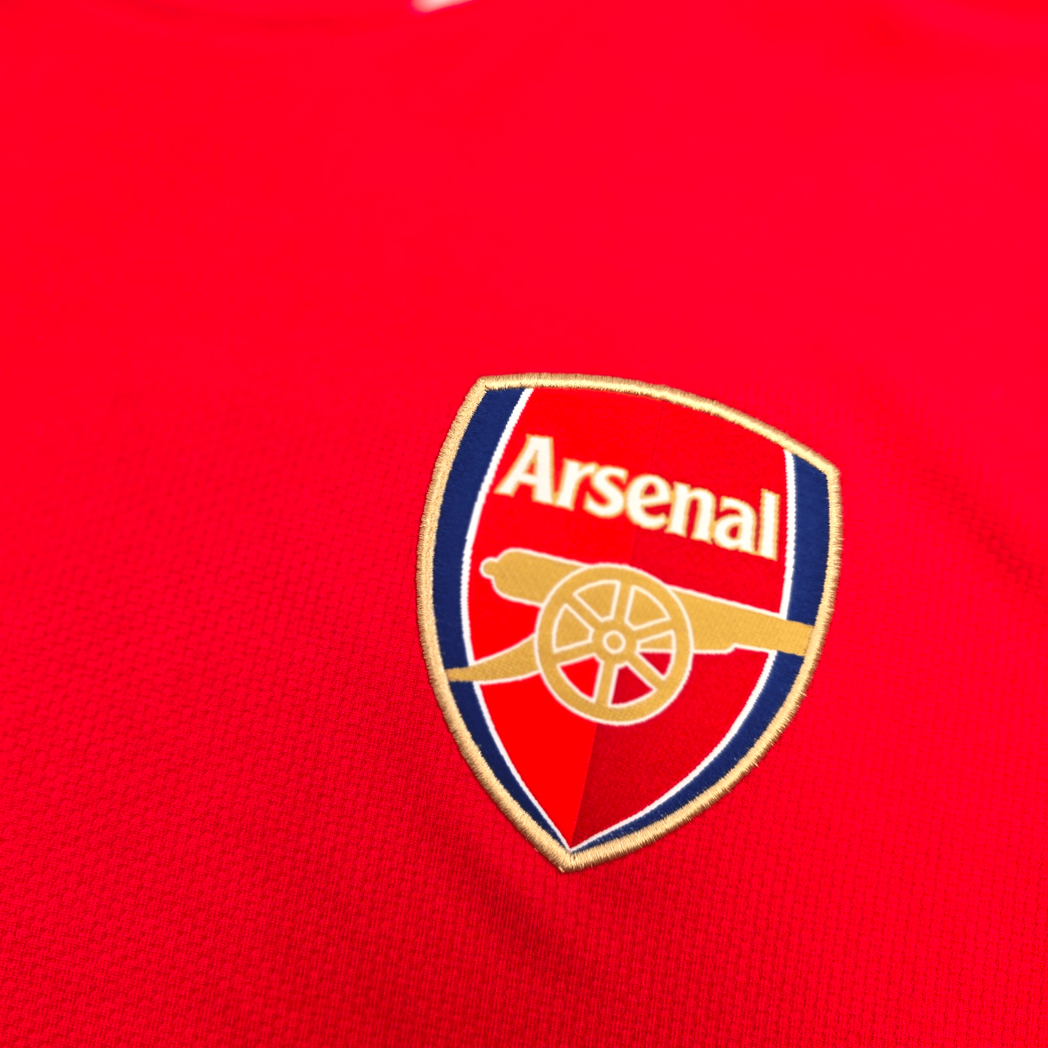 2006/08 Arsenal Home Football Shirt (2XL) Nike - Brand New With Tags