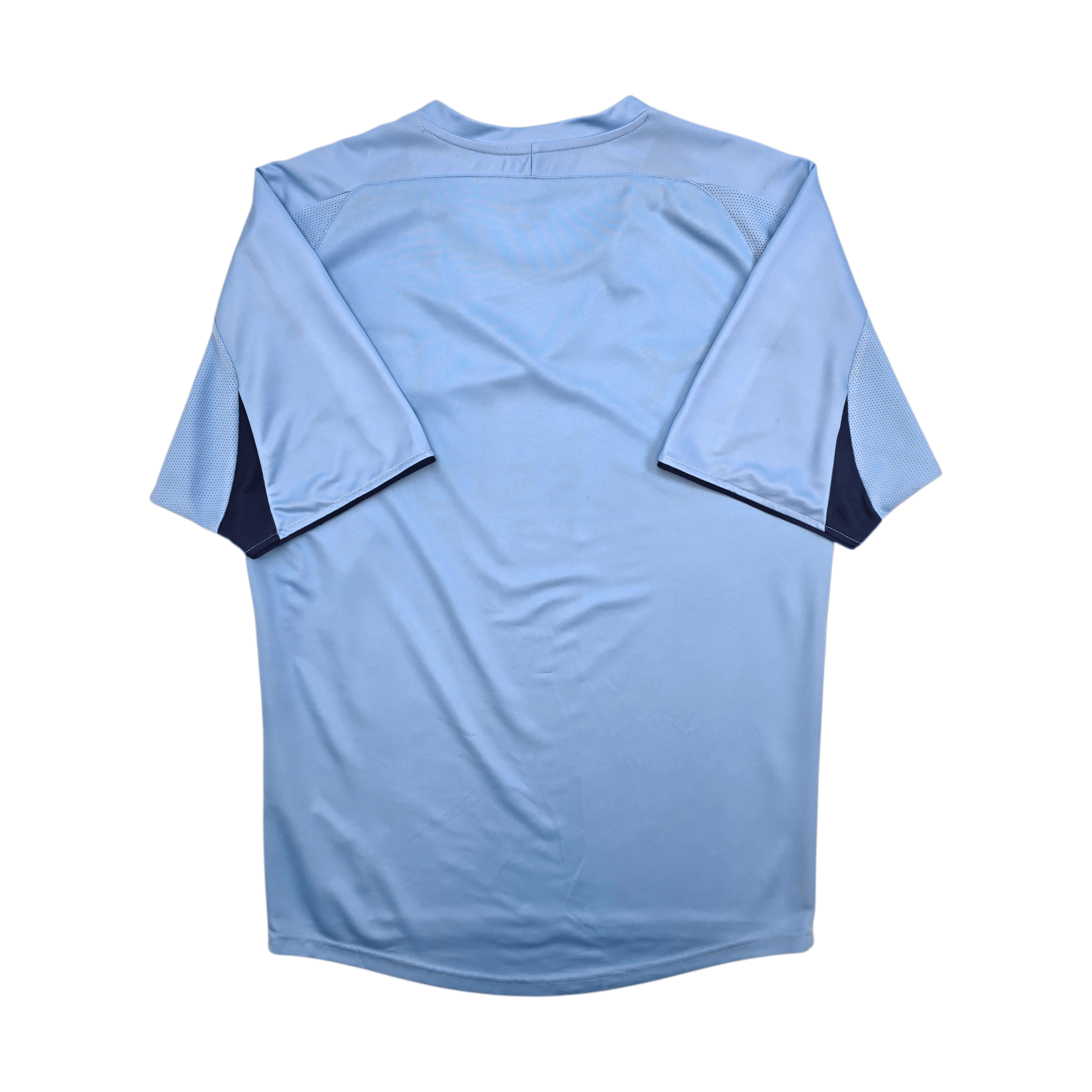 2008/09 Coventry City Home Football Shirt (S) Puma - Championship Era