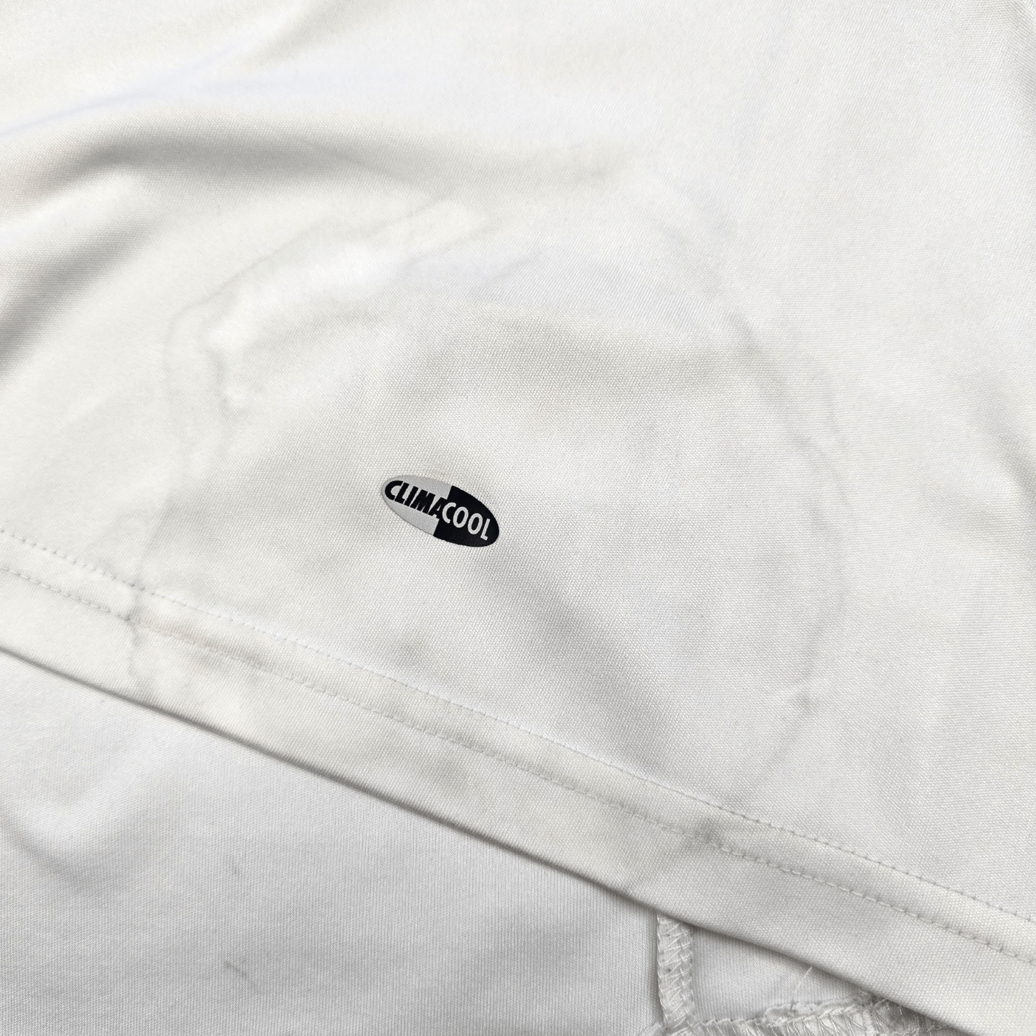 2008/10 Germany Home Football Shirt (XL) Adidas #13 Ballack