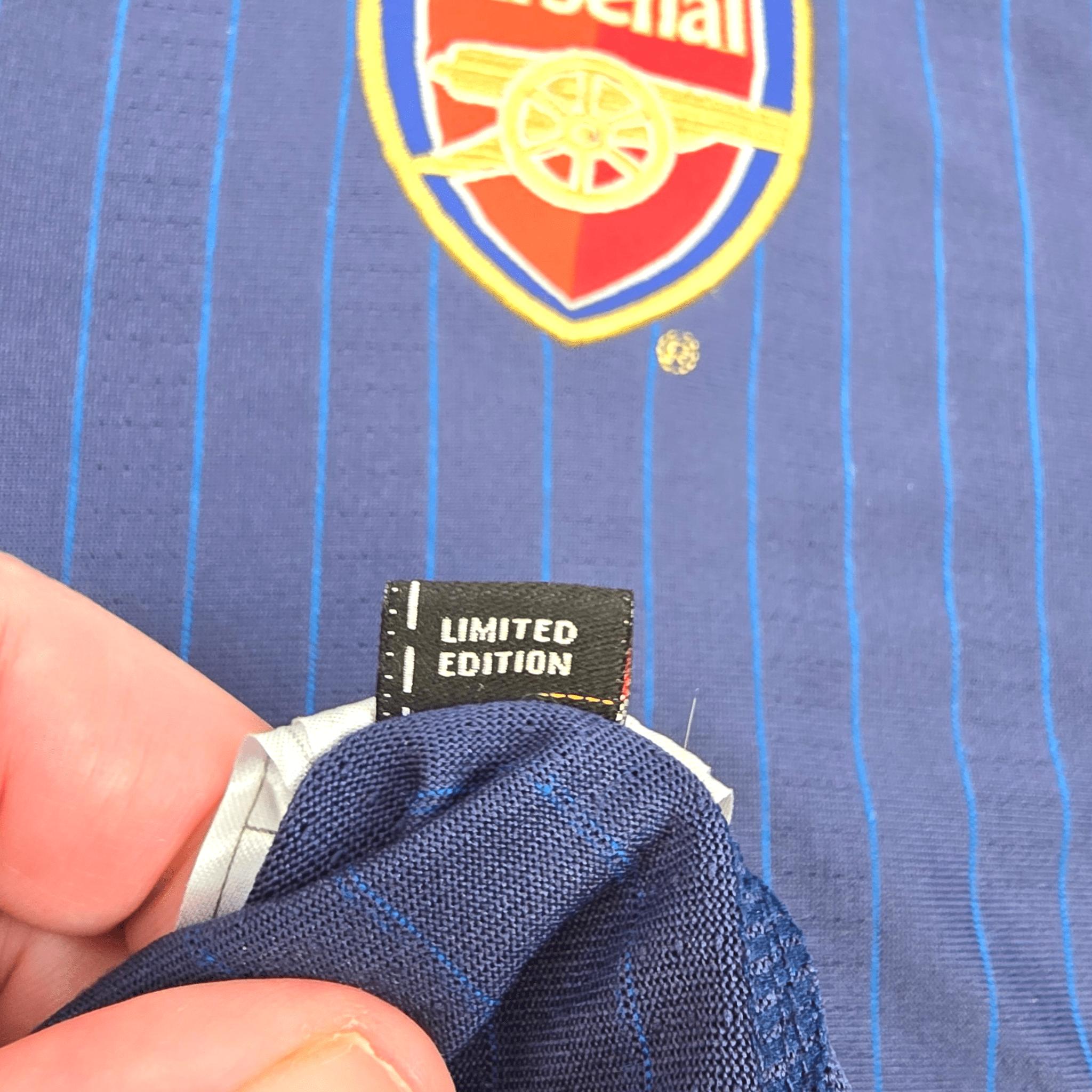 2009/10 Arsenal Away Football Shirt (XL) Nike #23 Arshavin