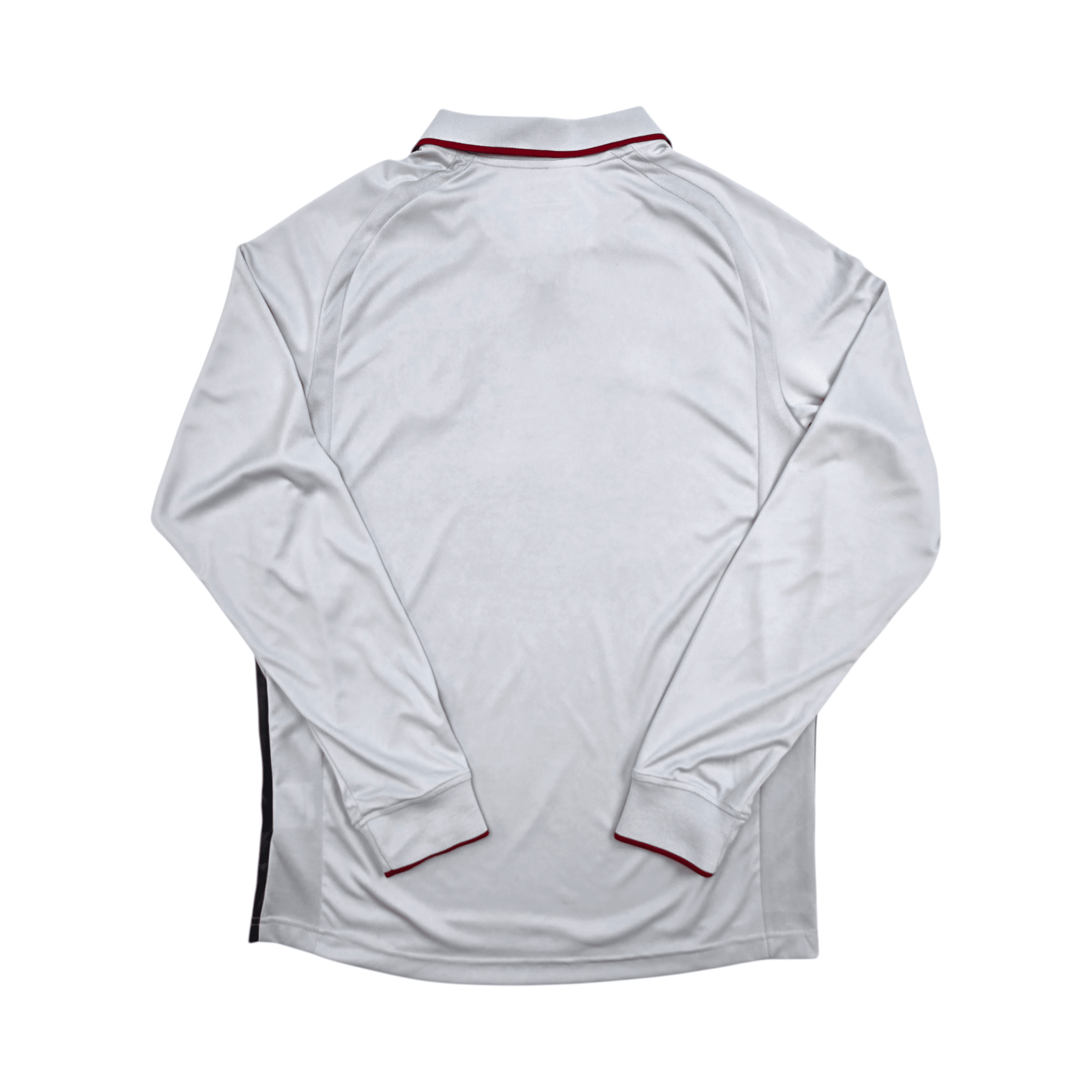 2009/10 FC Augsburg Third Football Shirt (M) - Do You Football