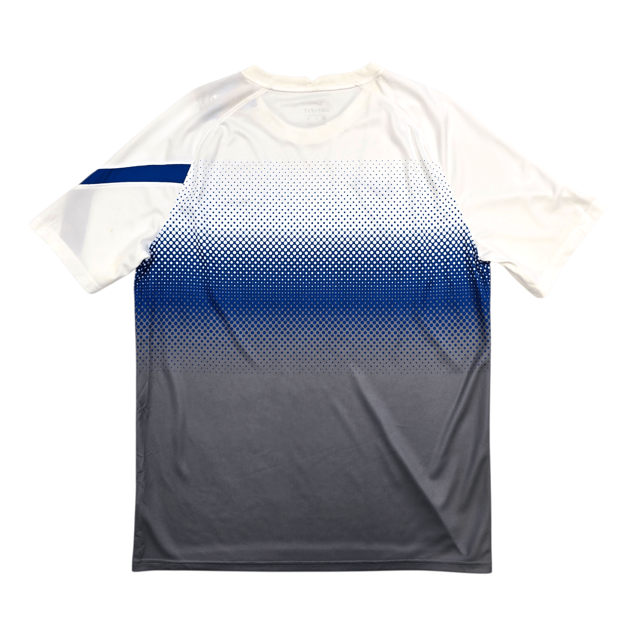 2009/10 Hertha Berlin Training Shirt (XL) Nike