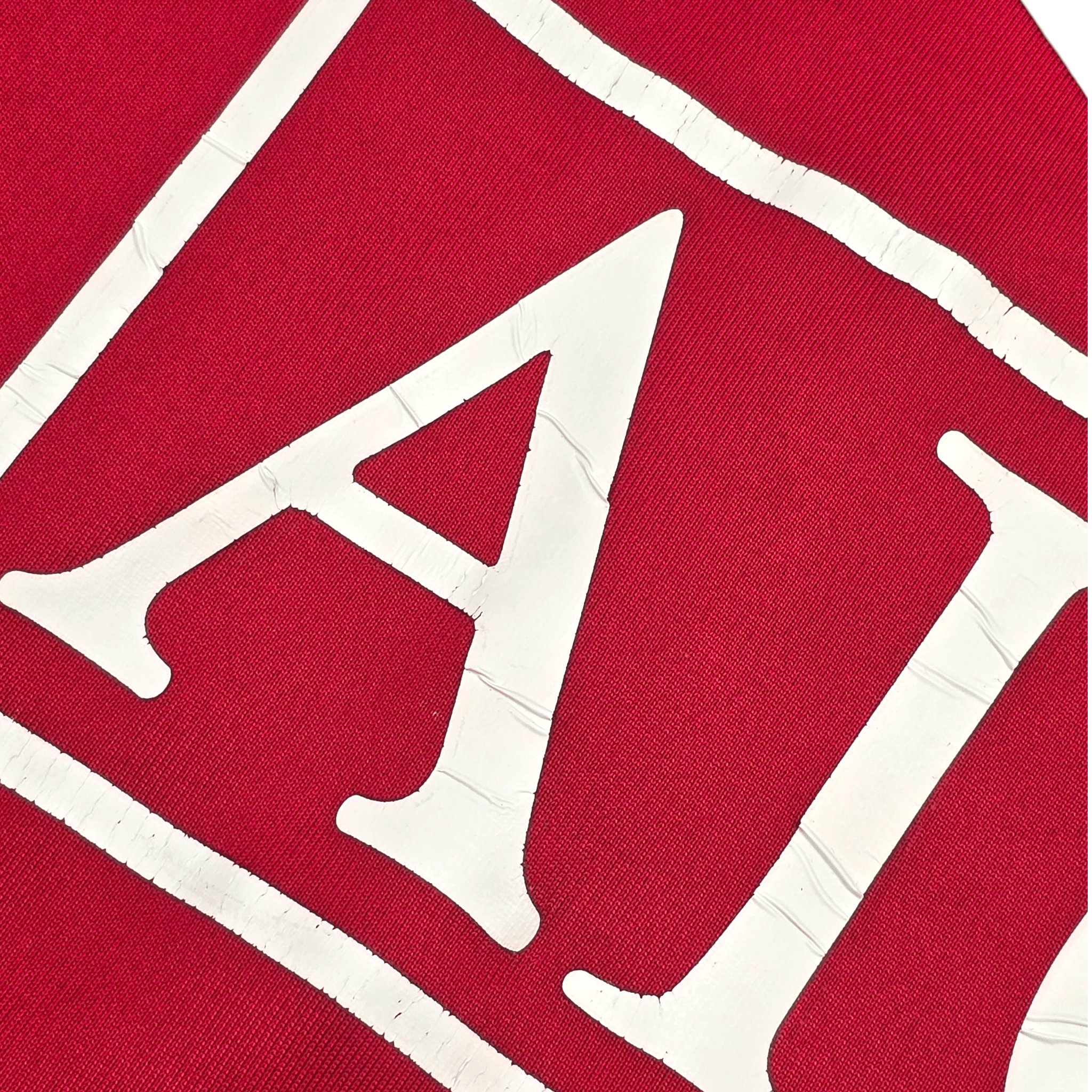 2009/10 Manchester United Home Football Shirt (M) Nike #9 Berbatov