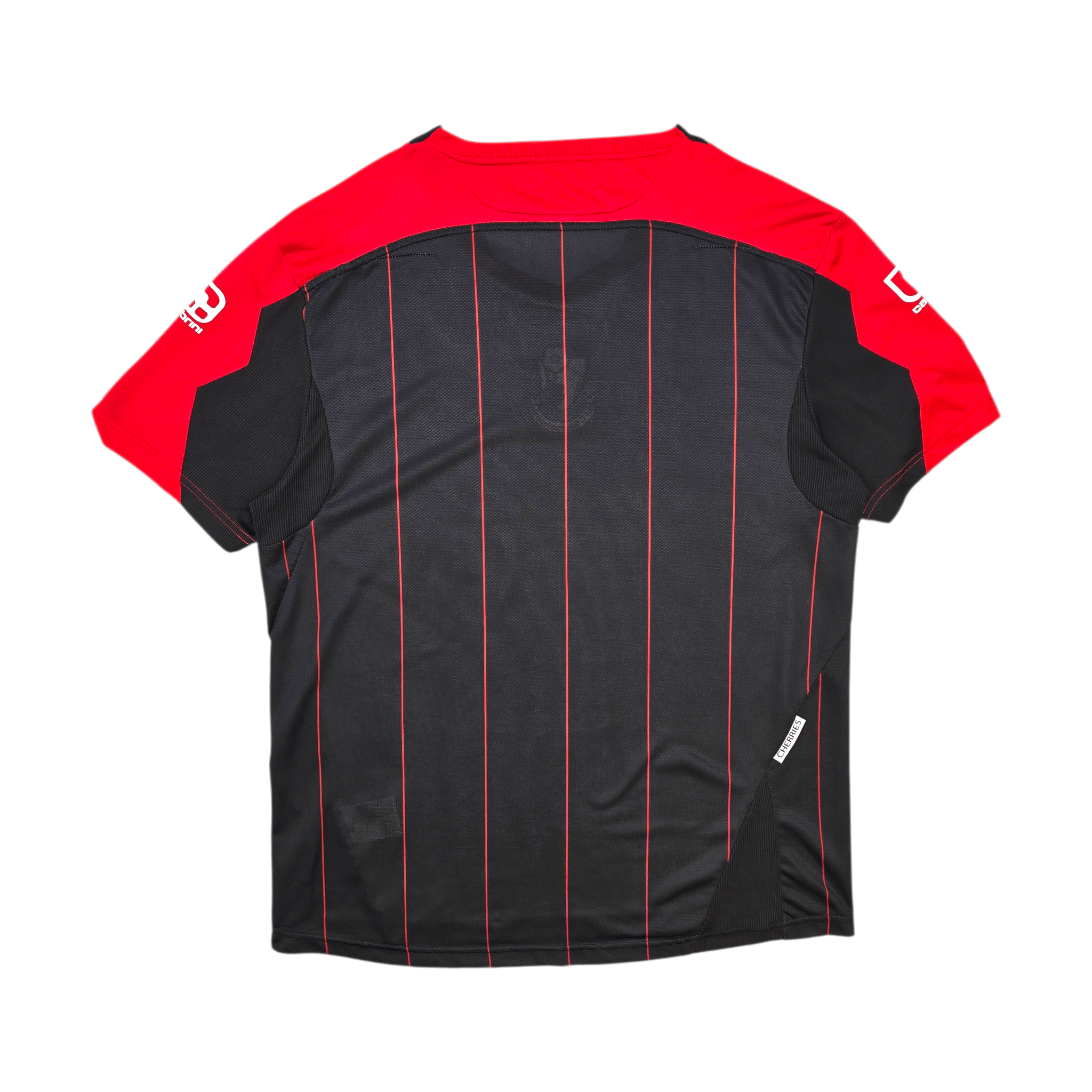 2010/11 Bournemouth Third Football Shirt (L) Carbrini