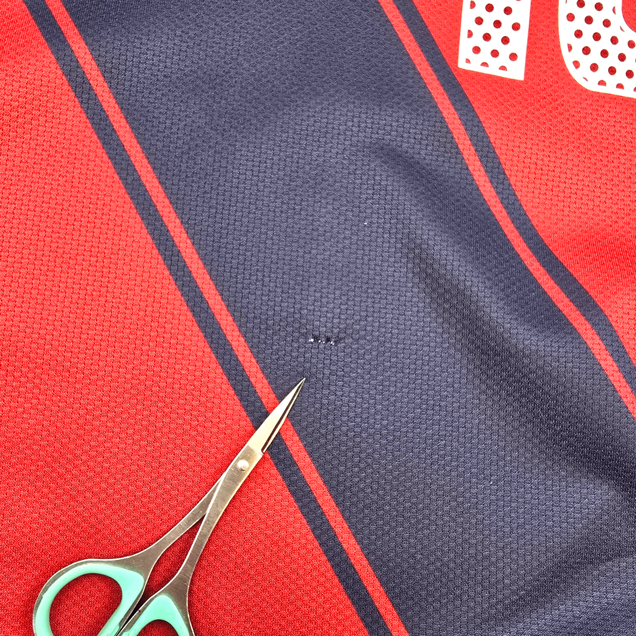 2010/12 USA Away Football Shirt (M) Nike #10 Donovan - World Cup