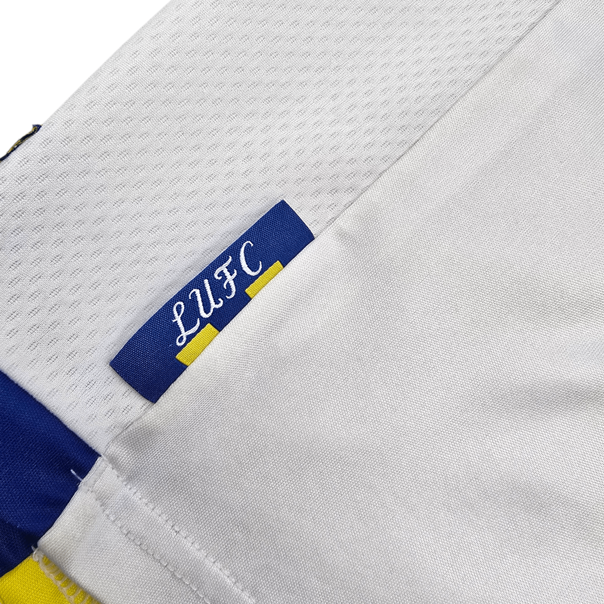 2013/14 Leeds United Home Shirt (2XL) Macron #44 McCormack