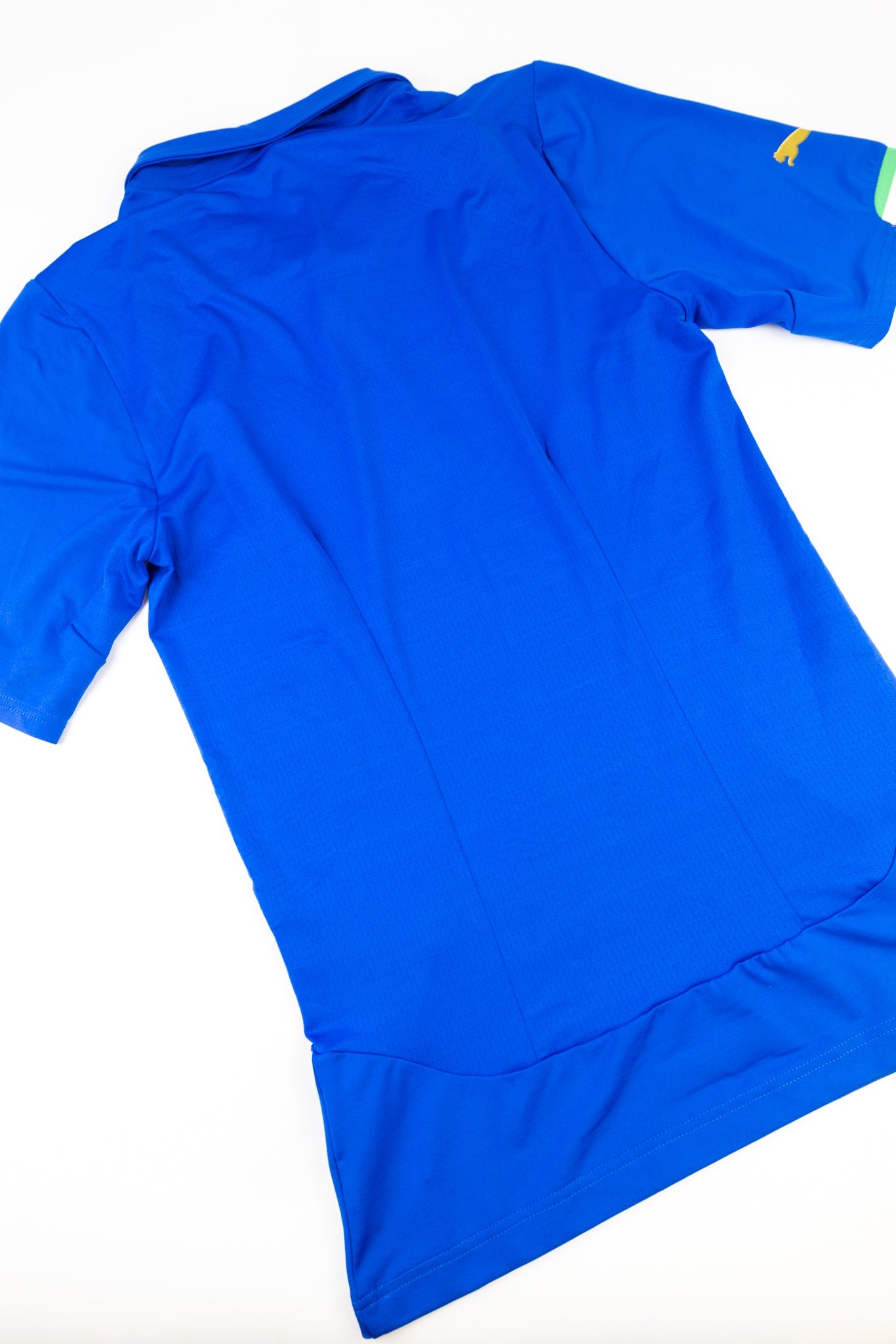 Italy 2014-16 Football Shirt Player Spec (Large)