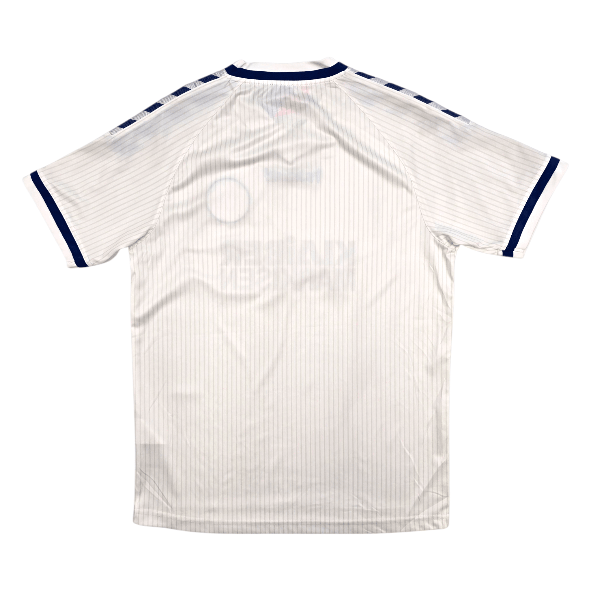 2014/15 Karlsruher SC Away Football Shirt (M) Hummel