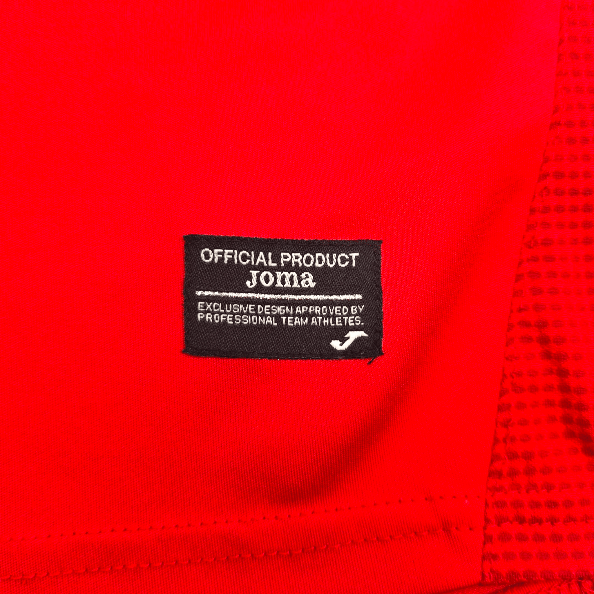 2015/16 Espanyol Away Football Shirt (M) Joma