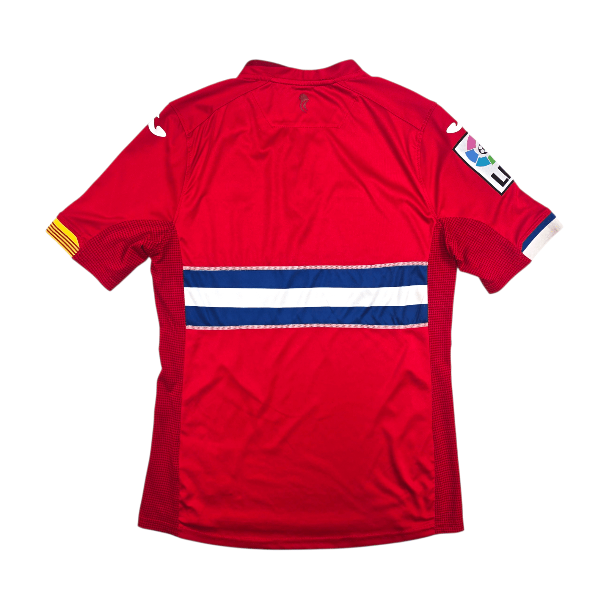 2015/16 Espanyol Away Football Shirt (M) Joma
