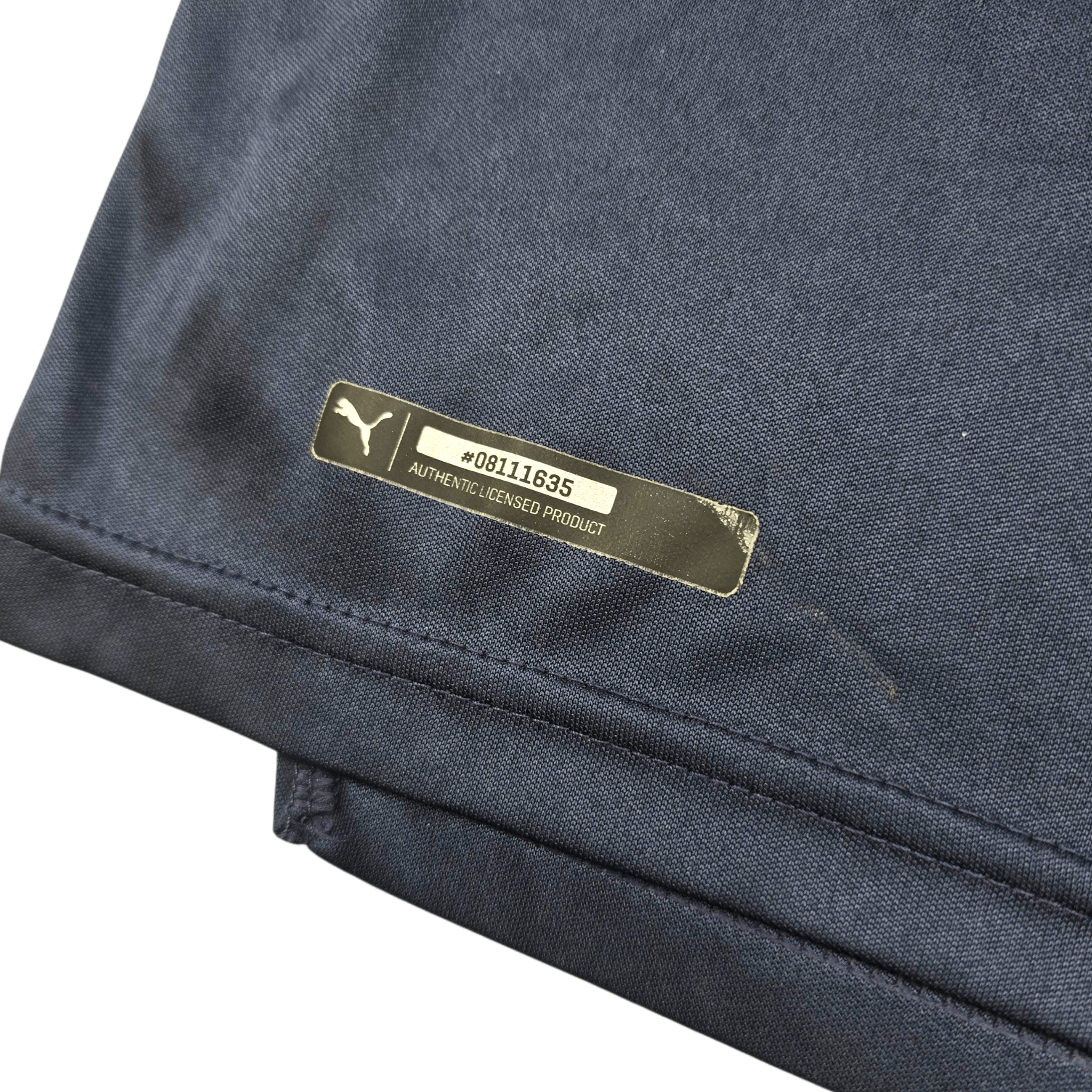 2016/17 Arsenal Third Football Shirt (L) Puma #14 Walcott