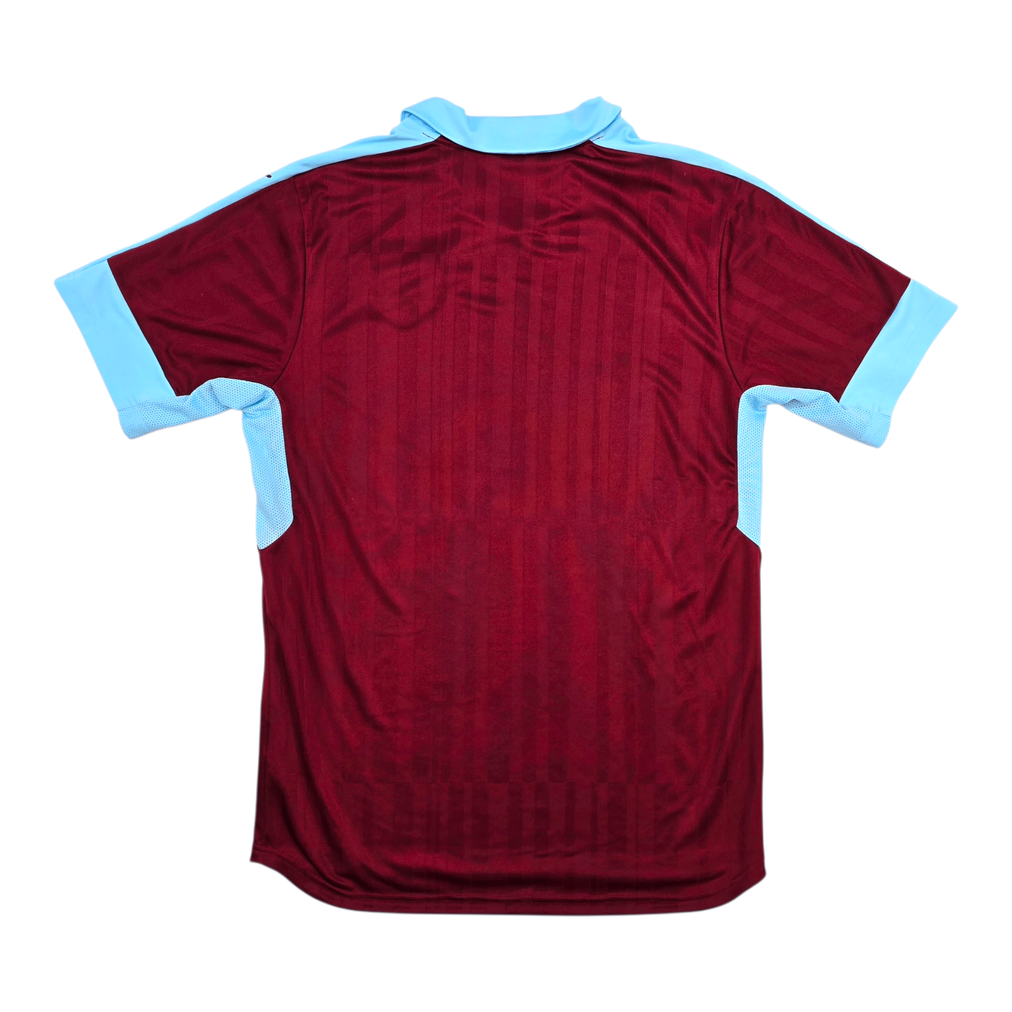2016/17 Burnley Home Football Shirt (L) - Official Puma