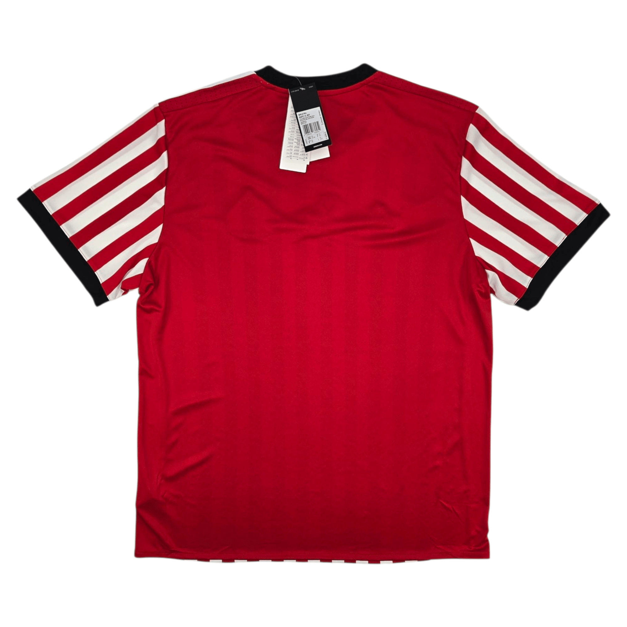 2017/18 Sunderland Home Football Shirt (XL) Adidas (BNWTs)