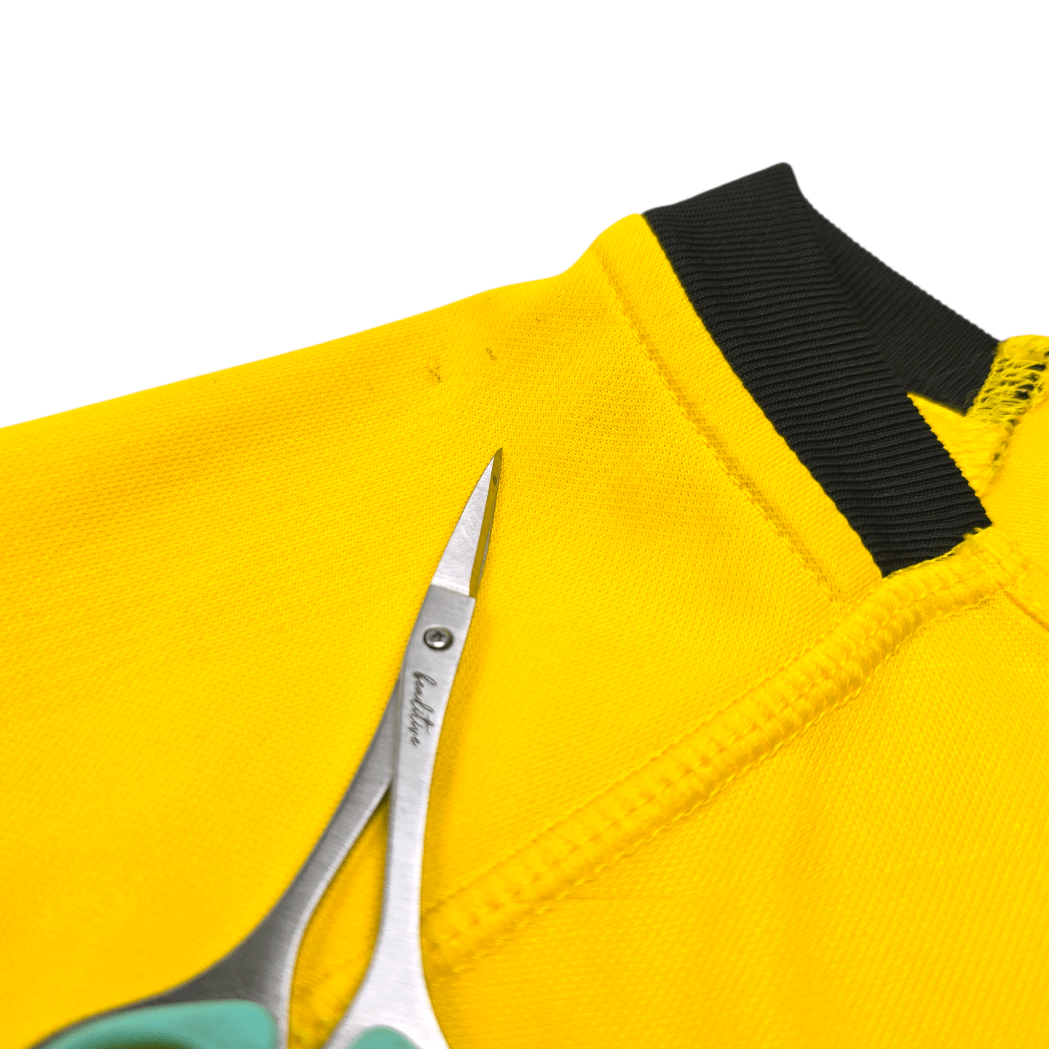 2018/19 Borussia Dortmund Home Shirt (L) Puma #28 Witsel - UCL
