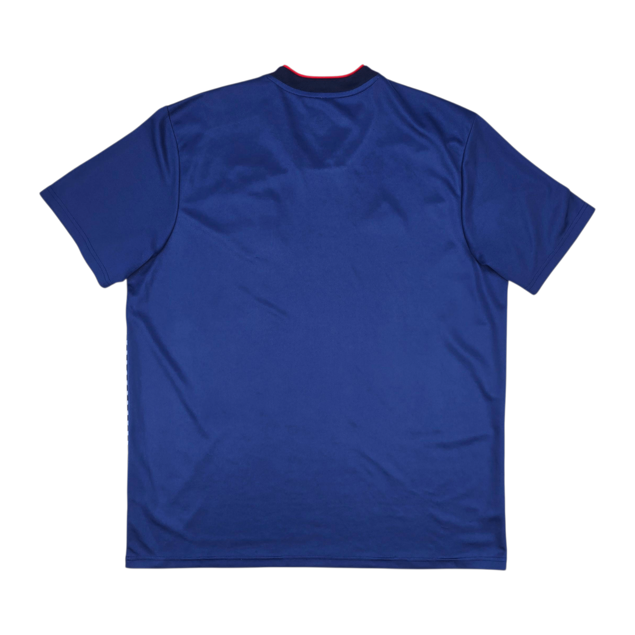 2018/19 Japan Home Football Shirt (XL) Adidas