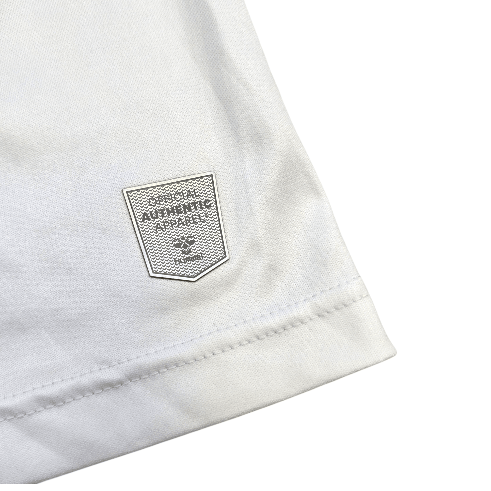 2021/22 Everton Away Football Shirt (S) Hummel