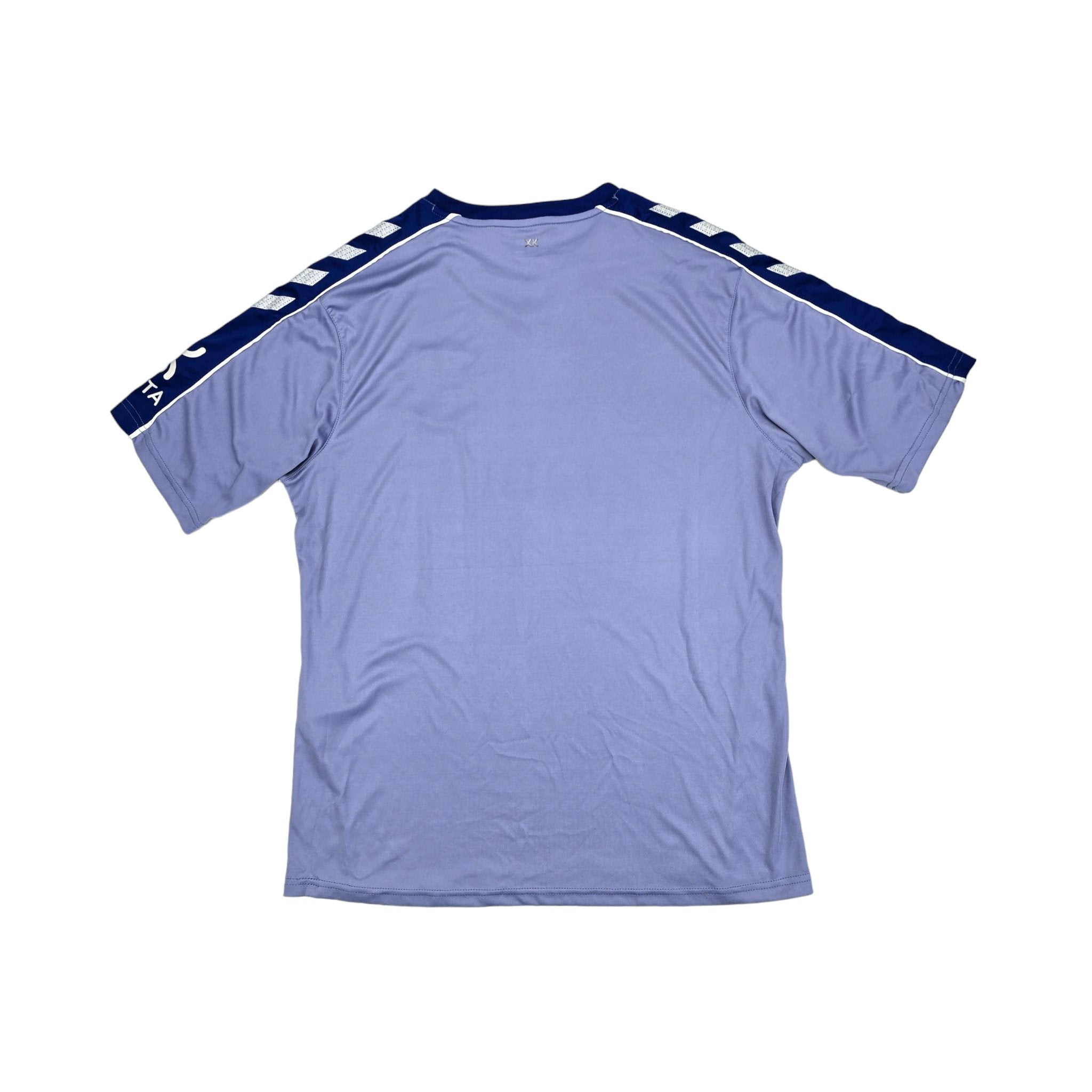 2021/22 Everton Training Shirt (XL) Hummel