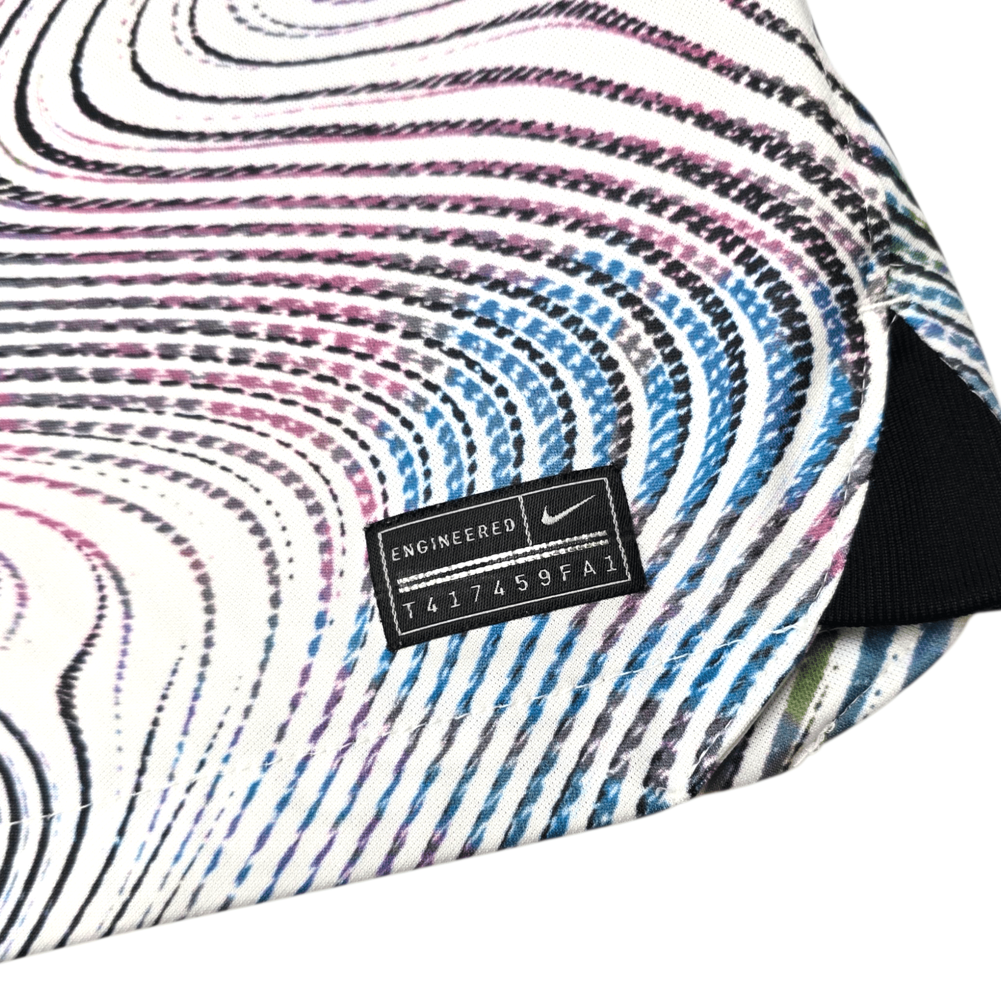 2022/23 Liverpool Away Football Shirt (S) Nike #11 M.Salah