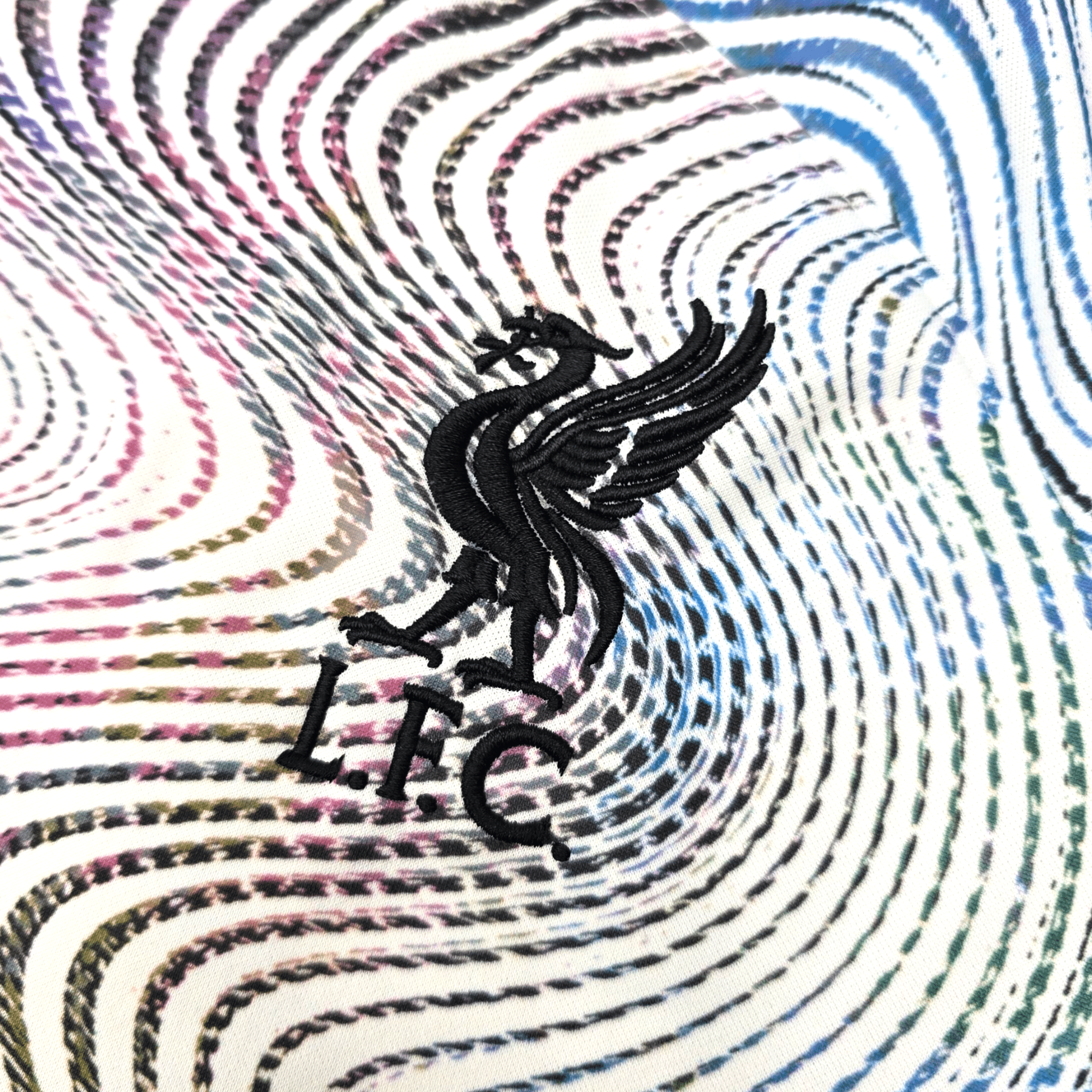 2022/23 Liverpool Away Football Shirt (S) Nike #11 M.Salah