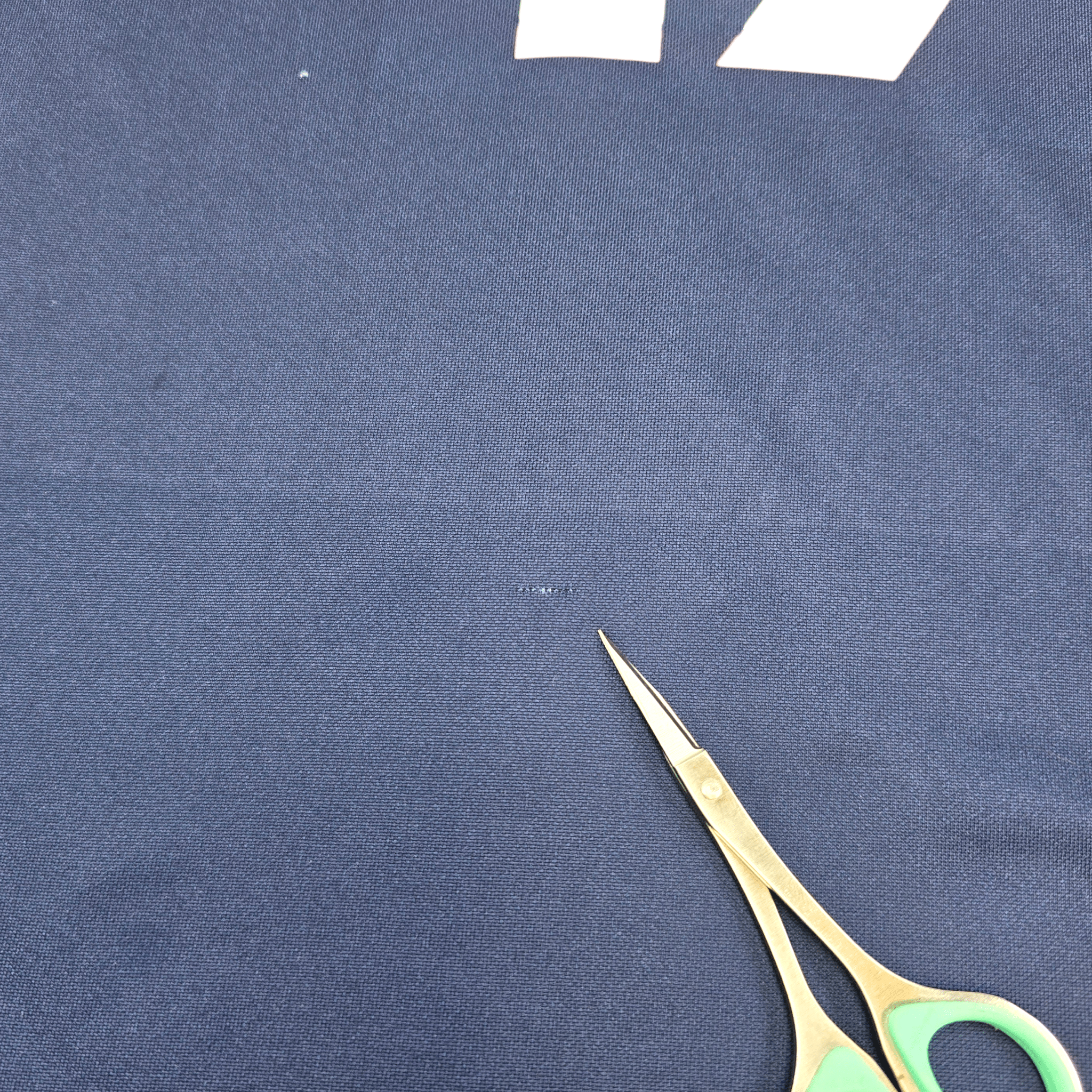 2023/24 PSG Home Shirt (S) Nike #17 Vitinha - Domestic Treble Season
