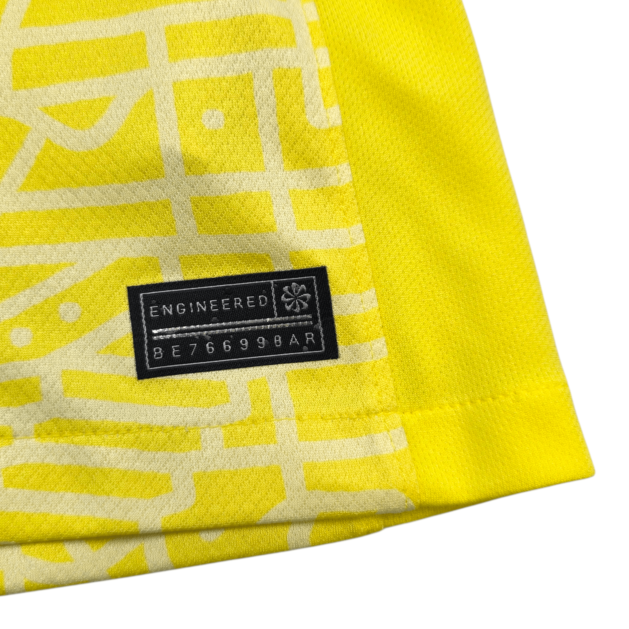 2024/25 Brazil Home Football Shirt (S) Nike Dri-FIT ADV Match