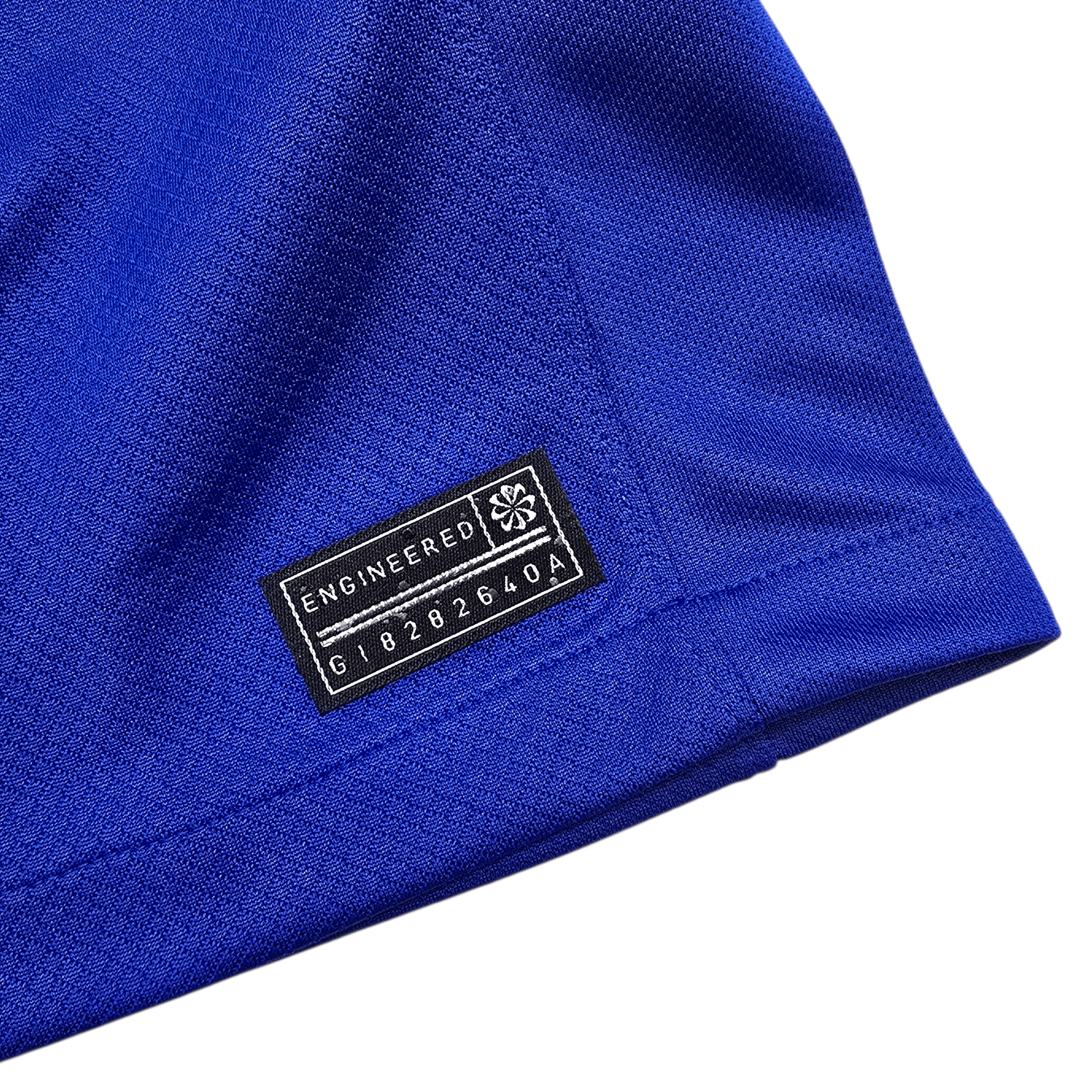 2024/25 France Home Football Shirt (XL) Nike #10 Mbappé (BNWT)